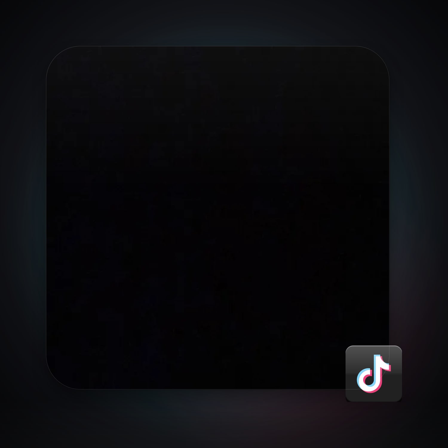TikTok 20 followers — HabibiAccounts
