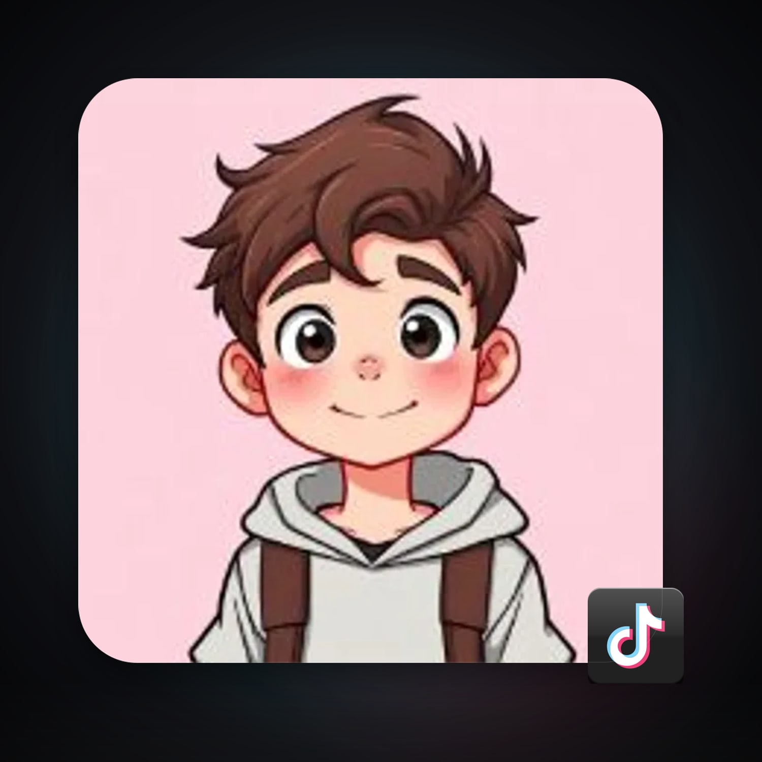 TikTok — HabibiAccounts