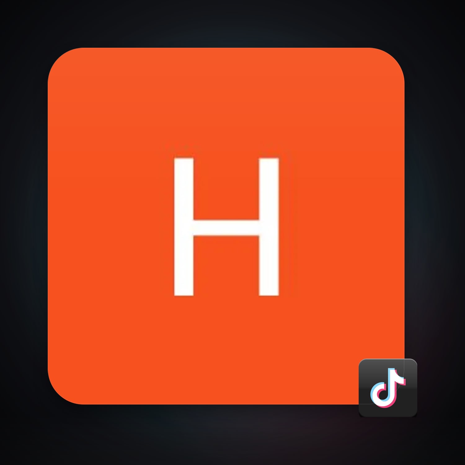 TikTok — HabibiAccounts