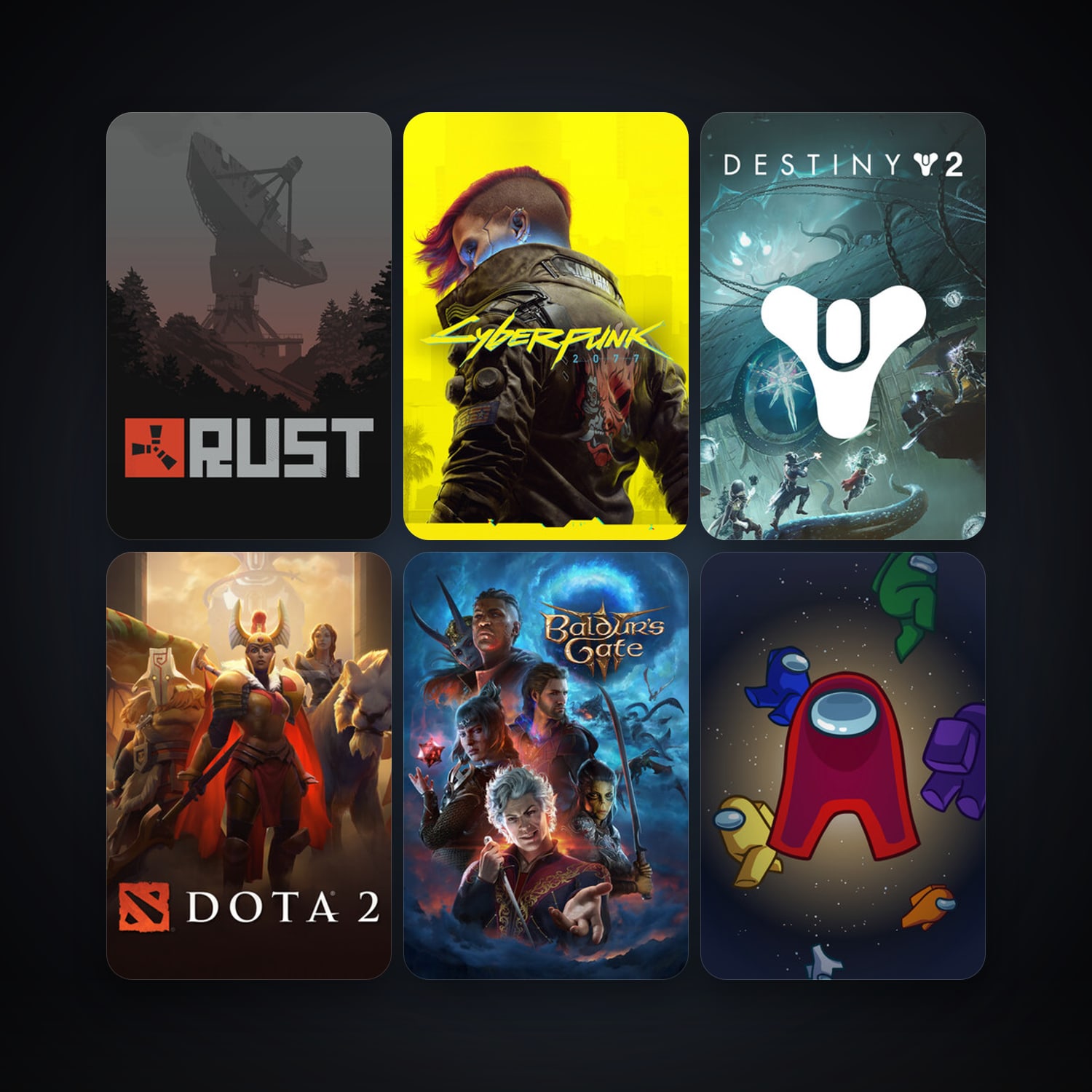 Dota 2 + Kerbal Space Program, 145 games, Steam 10, clean — HabibiAccounts