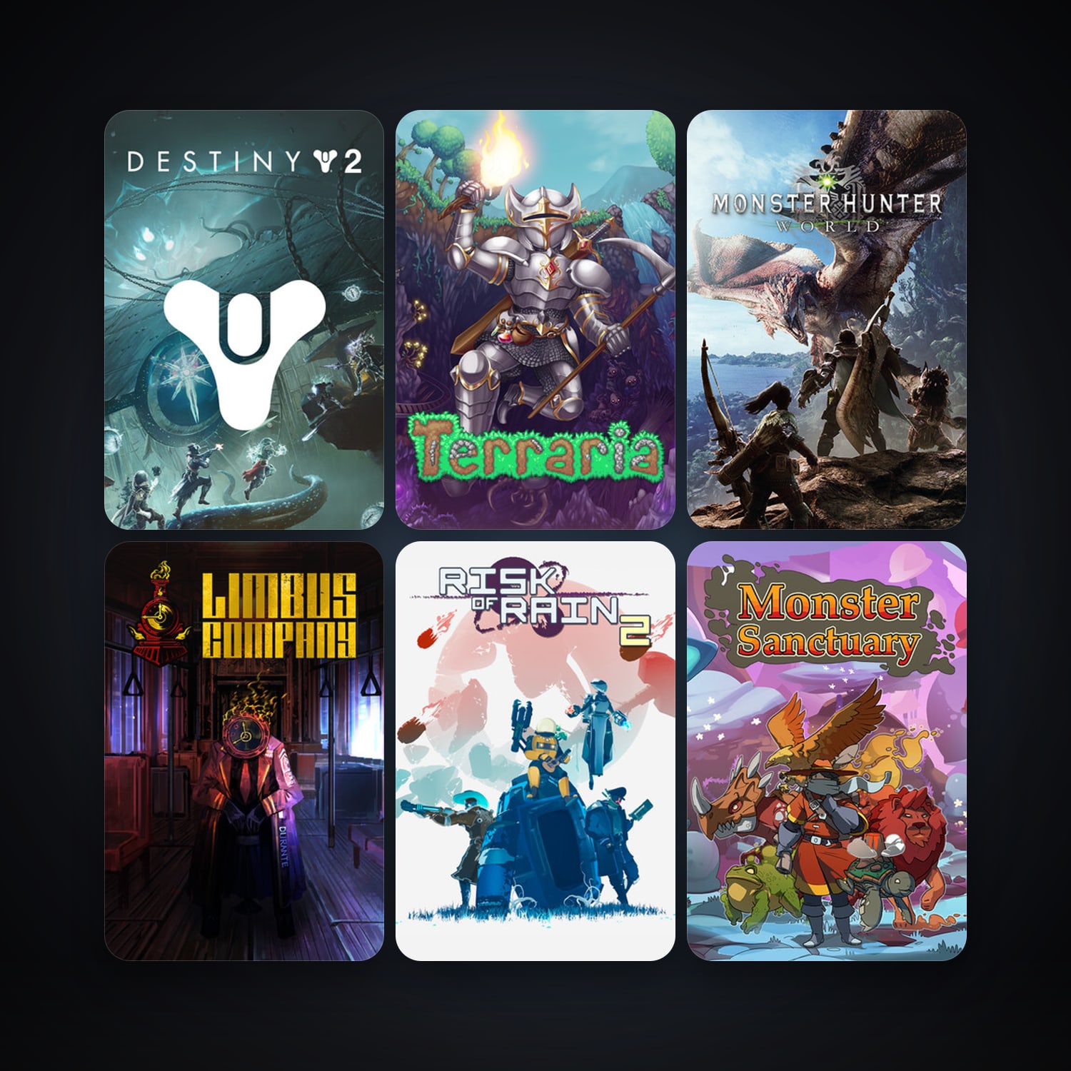 Steam 105 games, Steam 10, clean — HabibiAccounts