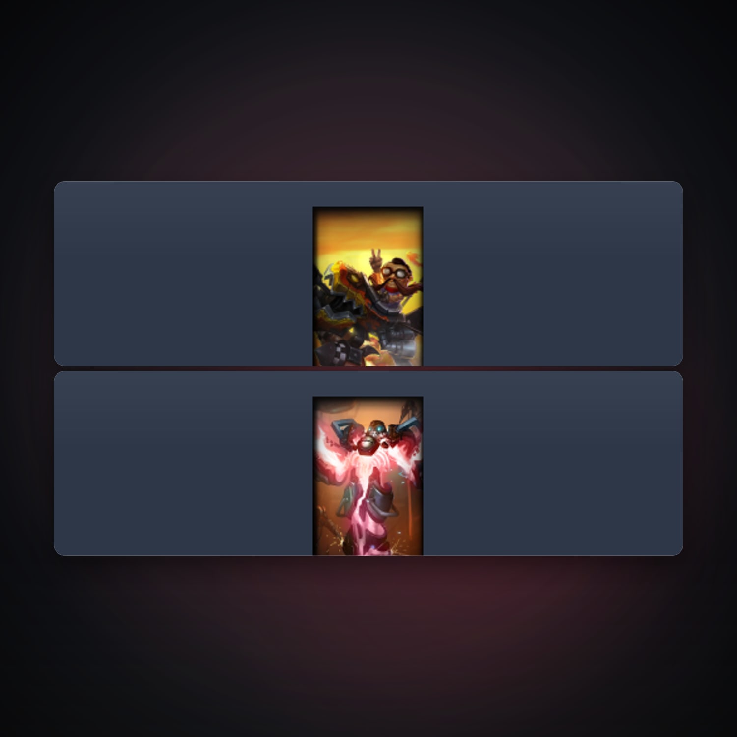 EU locker — HabibiAccounts