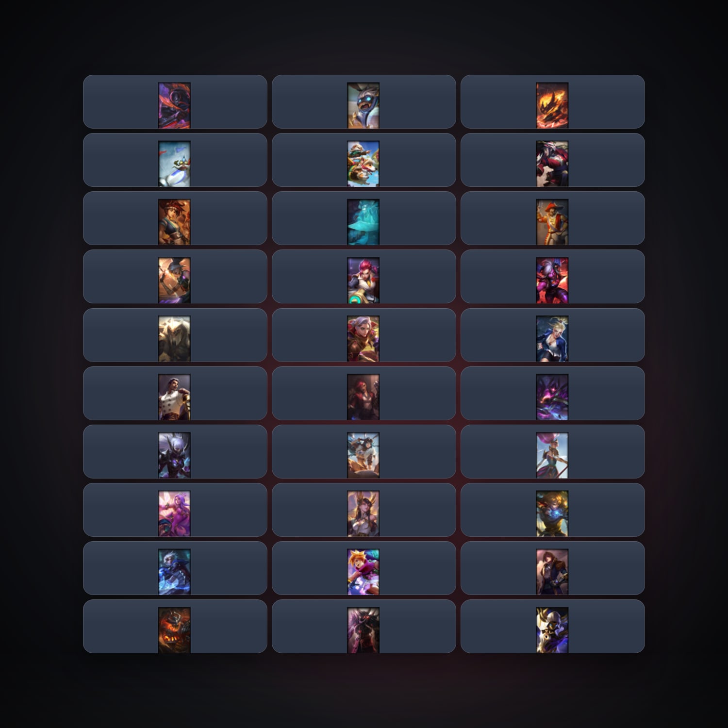 EU locker · 260768487 — HabibiAccounts
