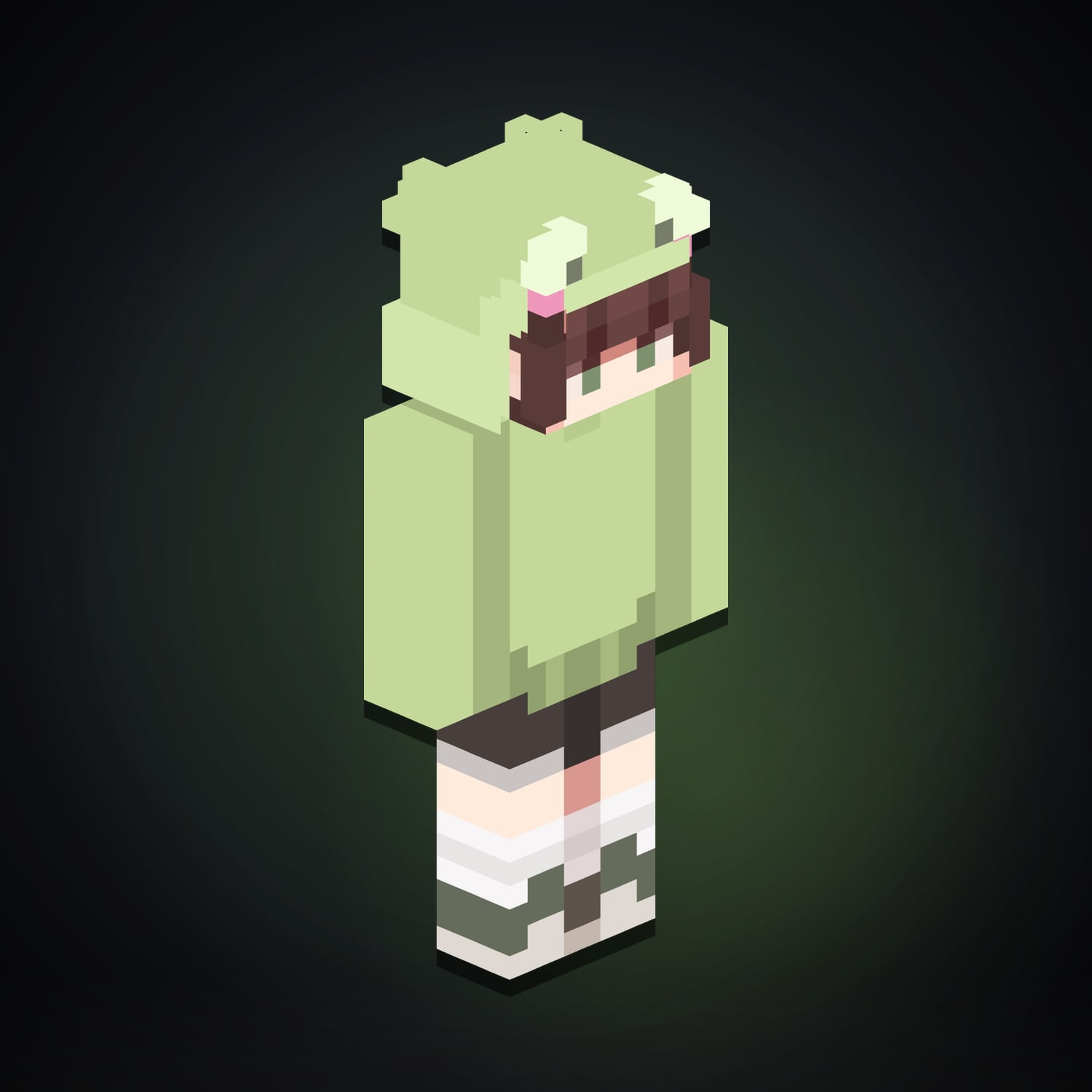 Minecraft 2 capes — HabibiAccounts