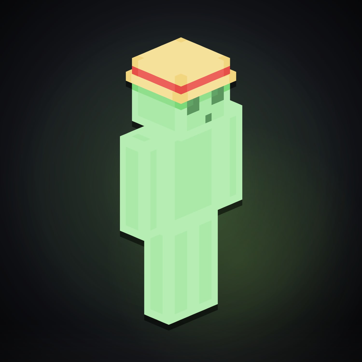 Minecraft 3 capes · 260770456 — HabibiAccounts