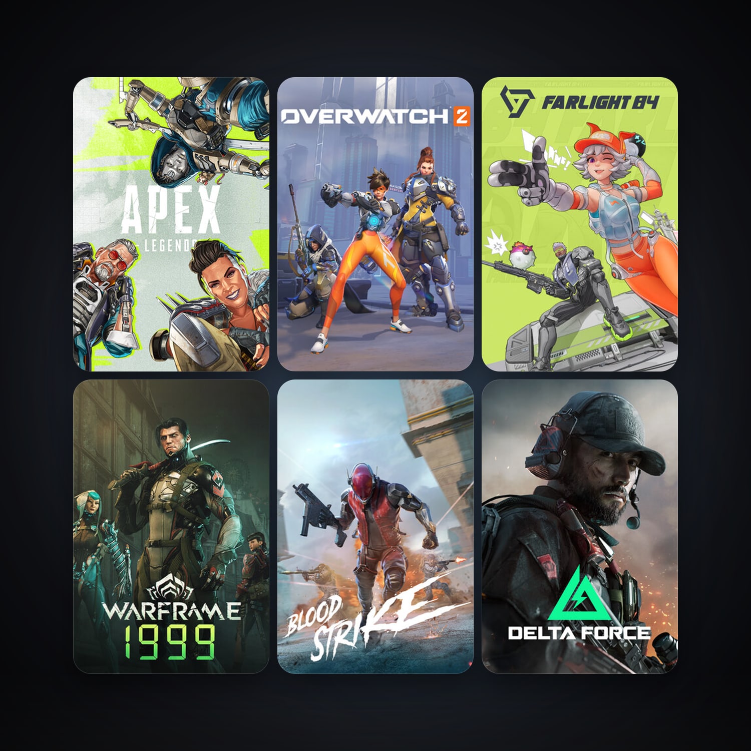Left 4 Dead + Left 4 Dead 2, 37 games, clean — HabibiAccounts