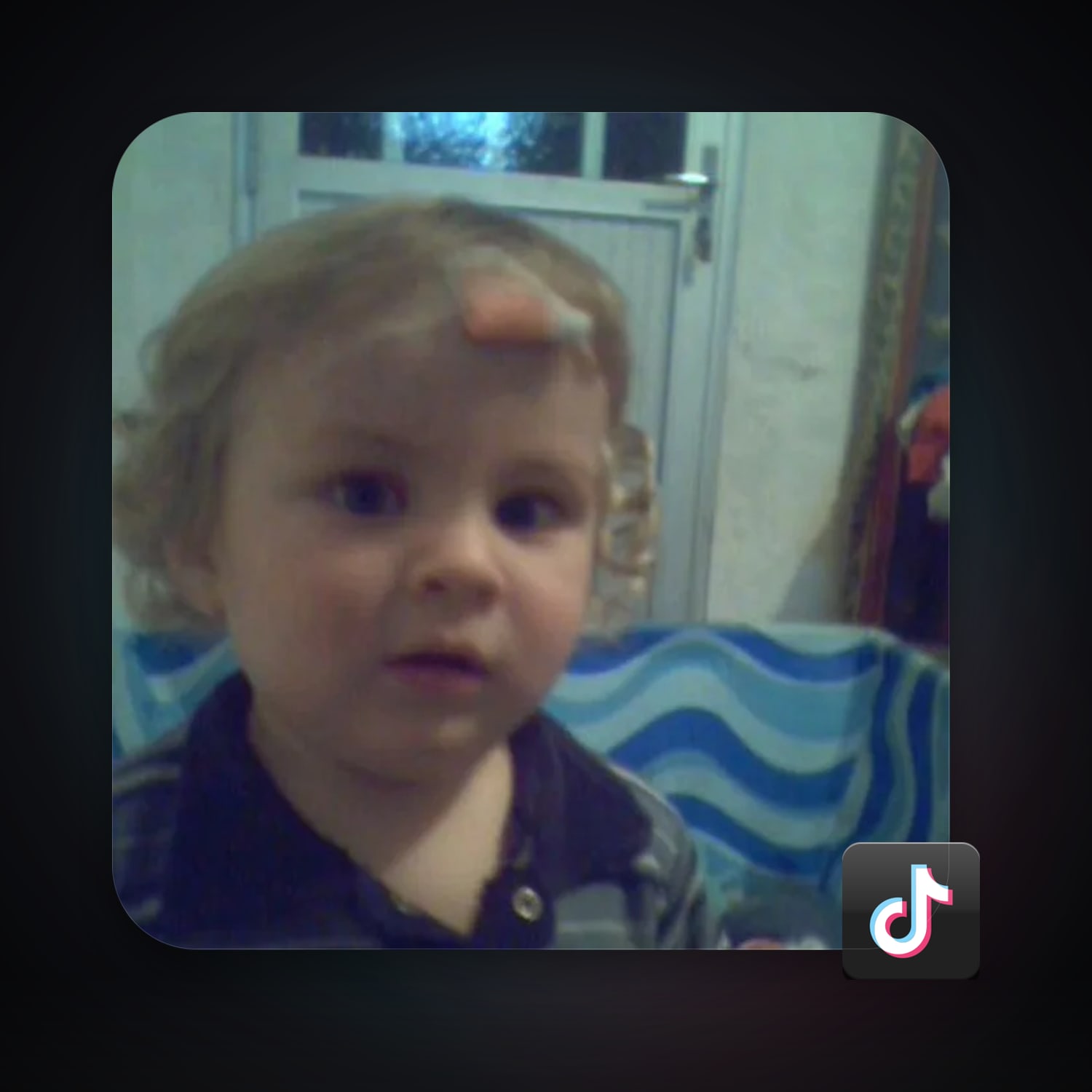 TikTok 108 followers — HabibiAccounts