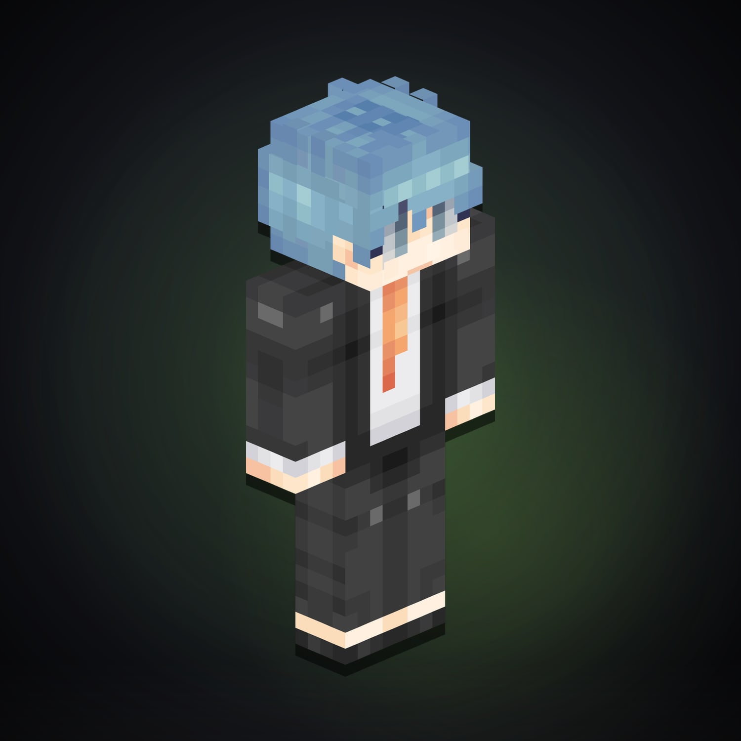 Minecraft 2 capes — HabibiAccounts