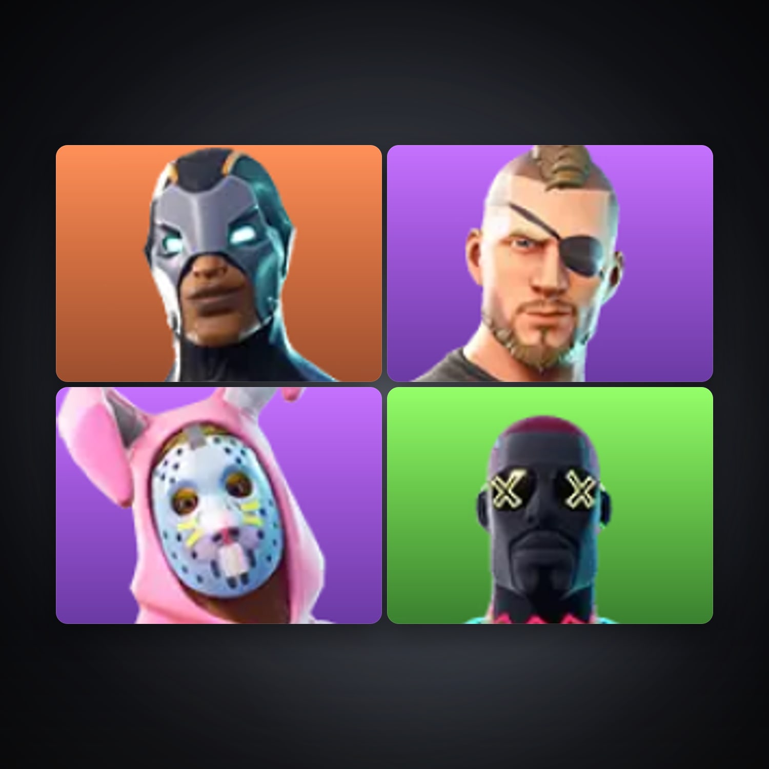 Epic — HabibiAccounts