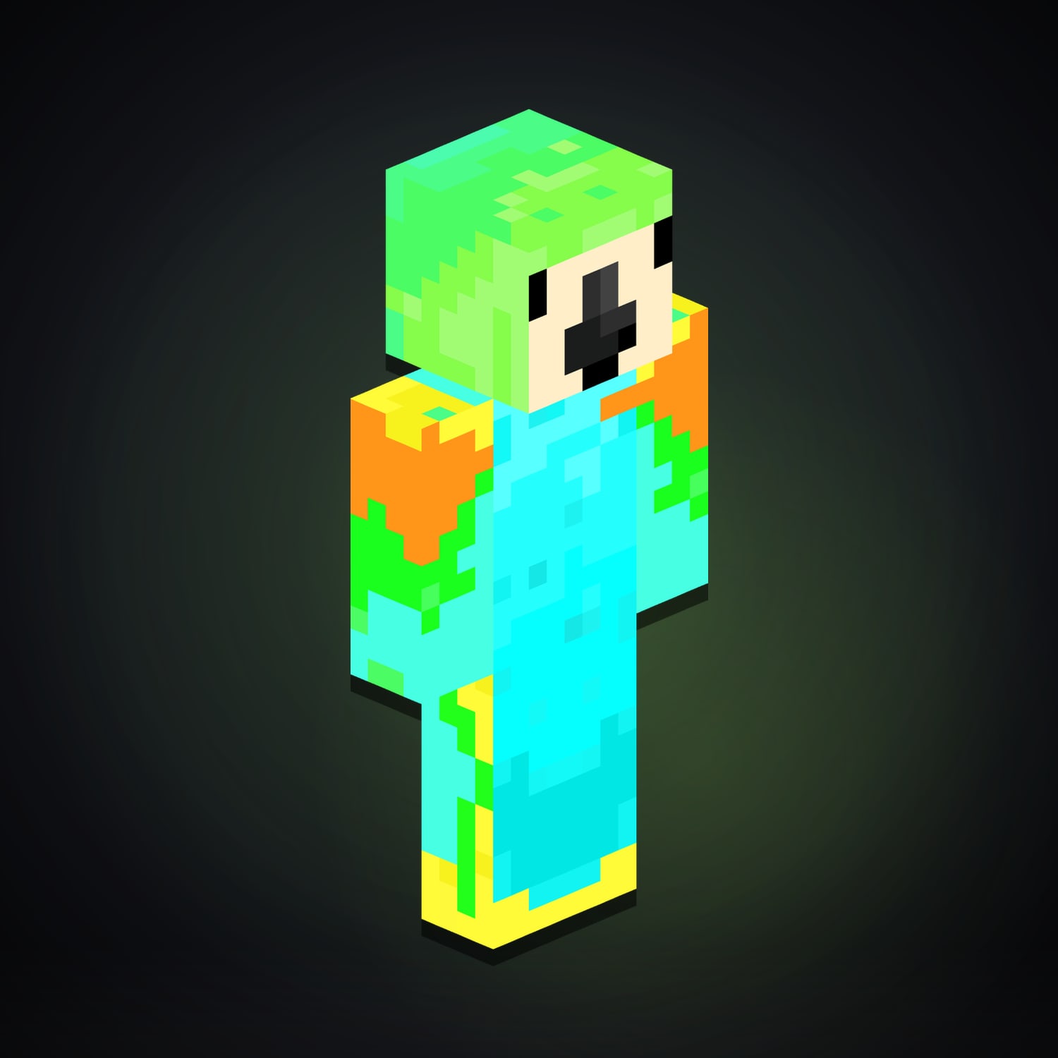 Minecraft 2 capes · 260771316 — HabibiAccounts