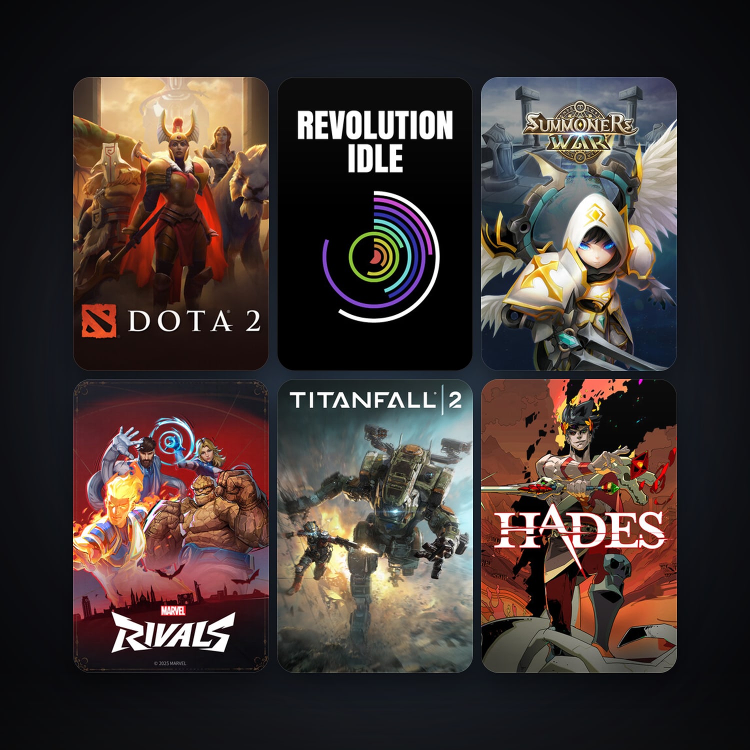 Dota 2 + Subnautica: Below Zero, 136 games, Steam 11, clean — HabibiAccounts