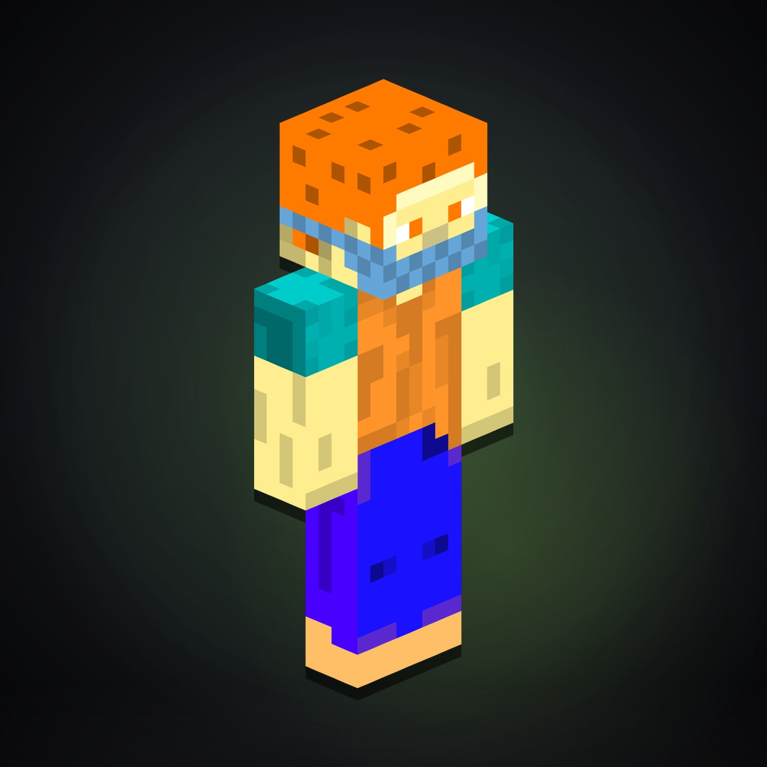 Minecraft 2 capes — HabibiAccounts