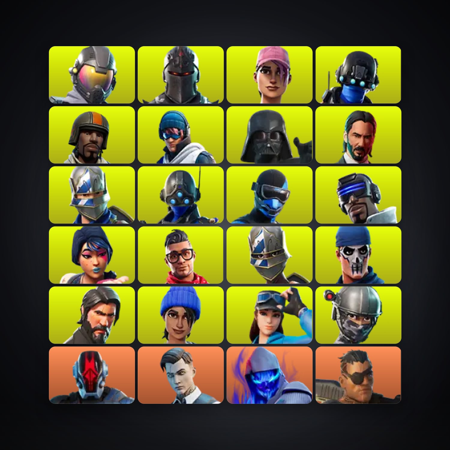 Epic · 260775606 — HabibiAccounts