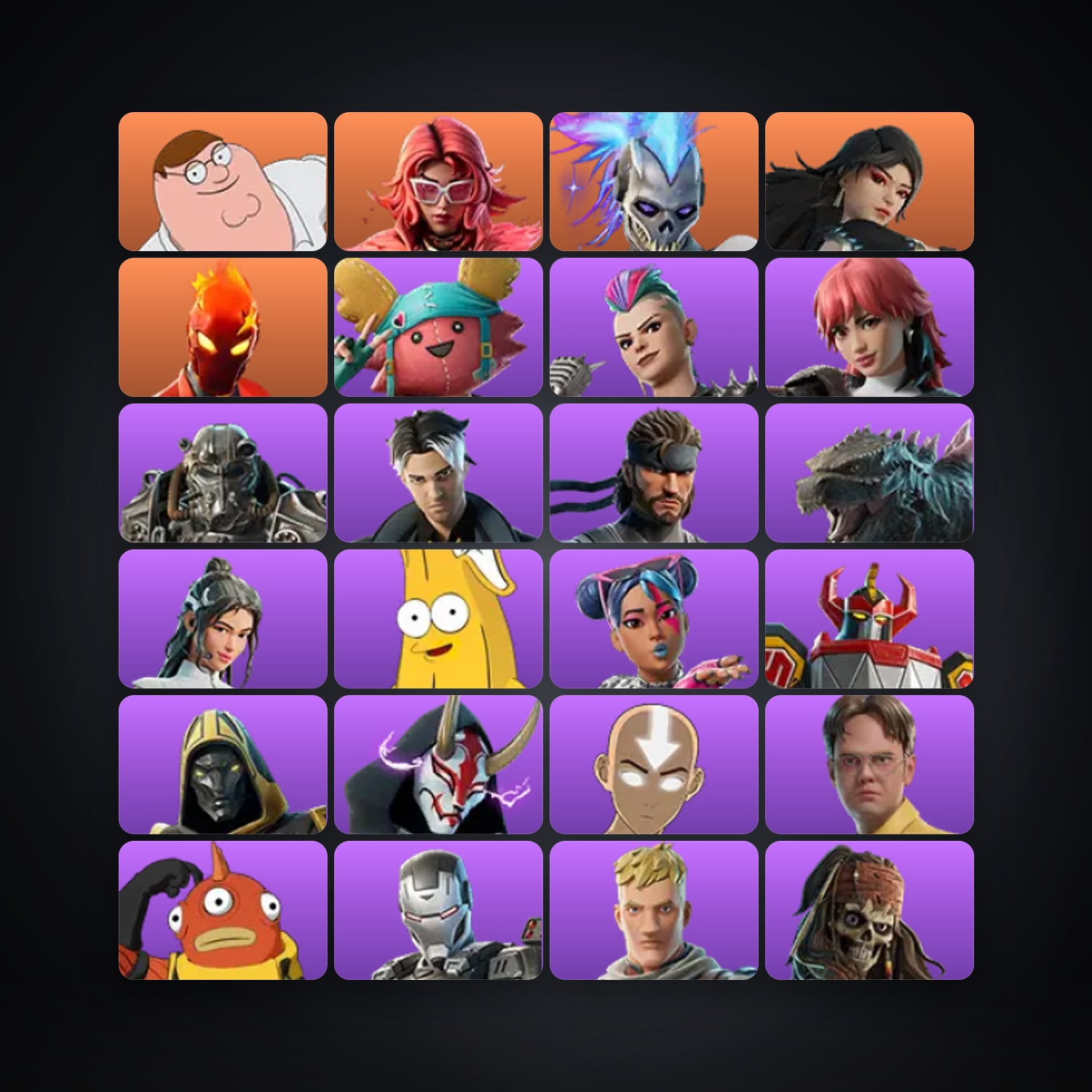 Epic — 79 games — HabibiAccounts