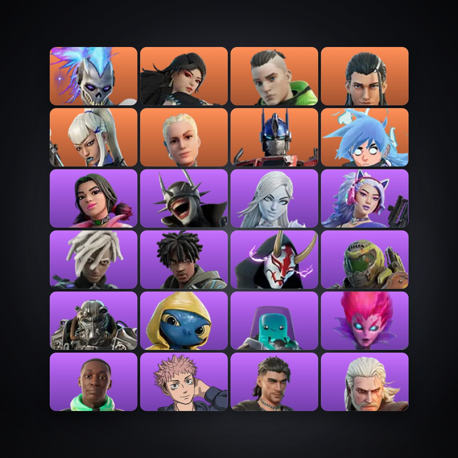 Epic · 260776651 — HabibiAccounts