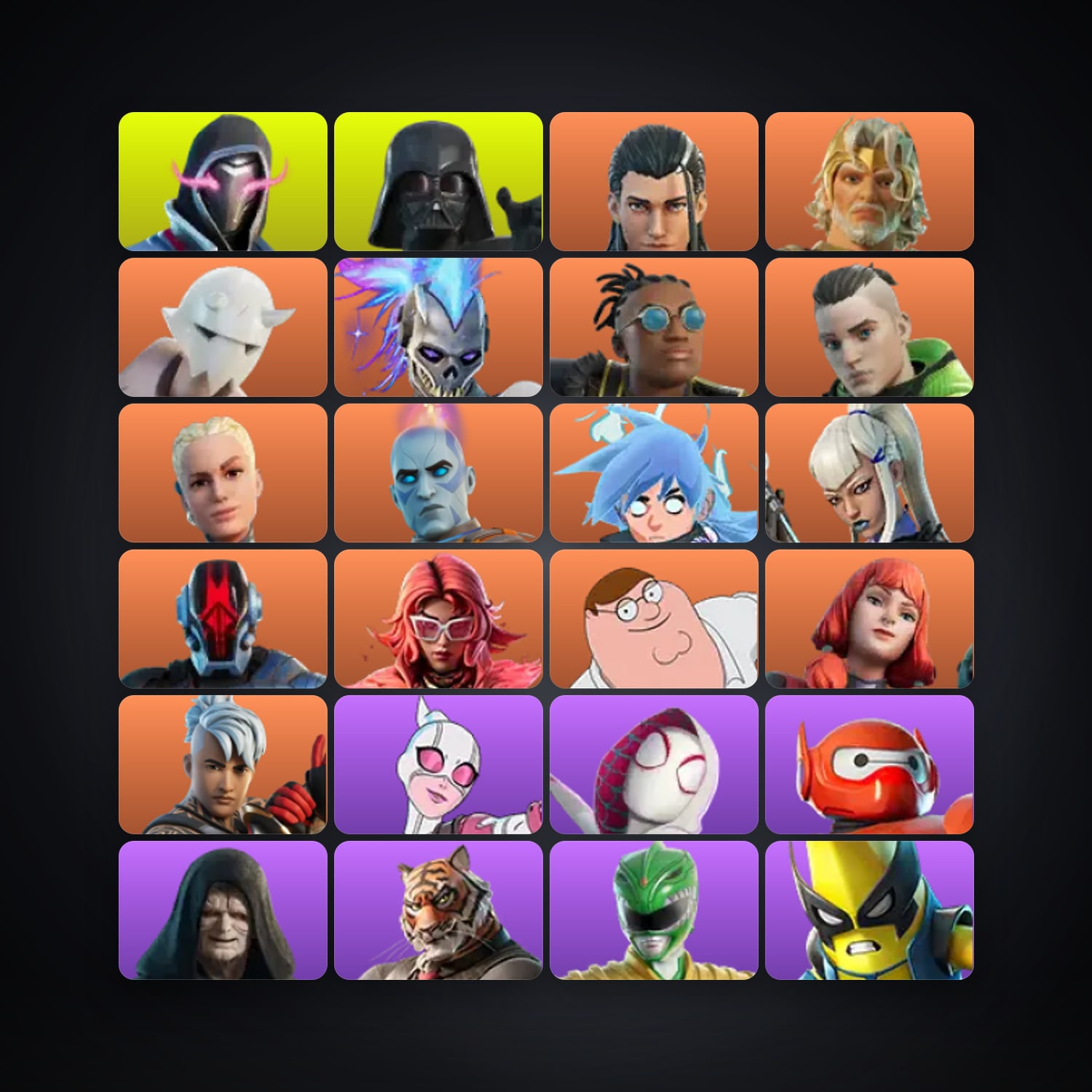 Epic · 260777174 — HabibiAccounts