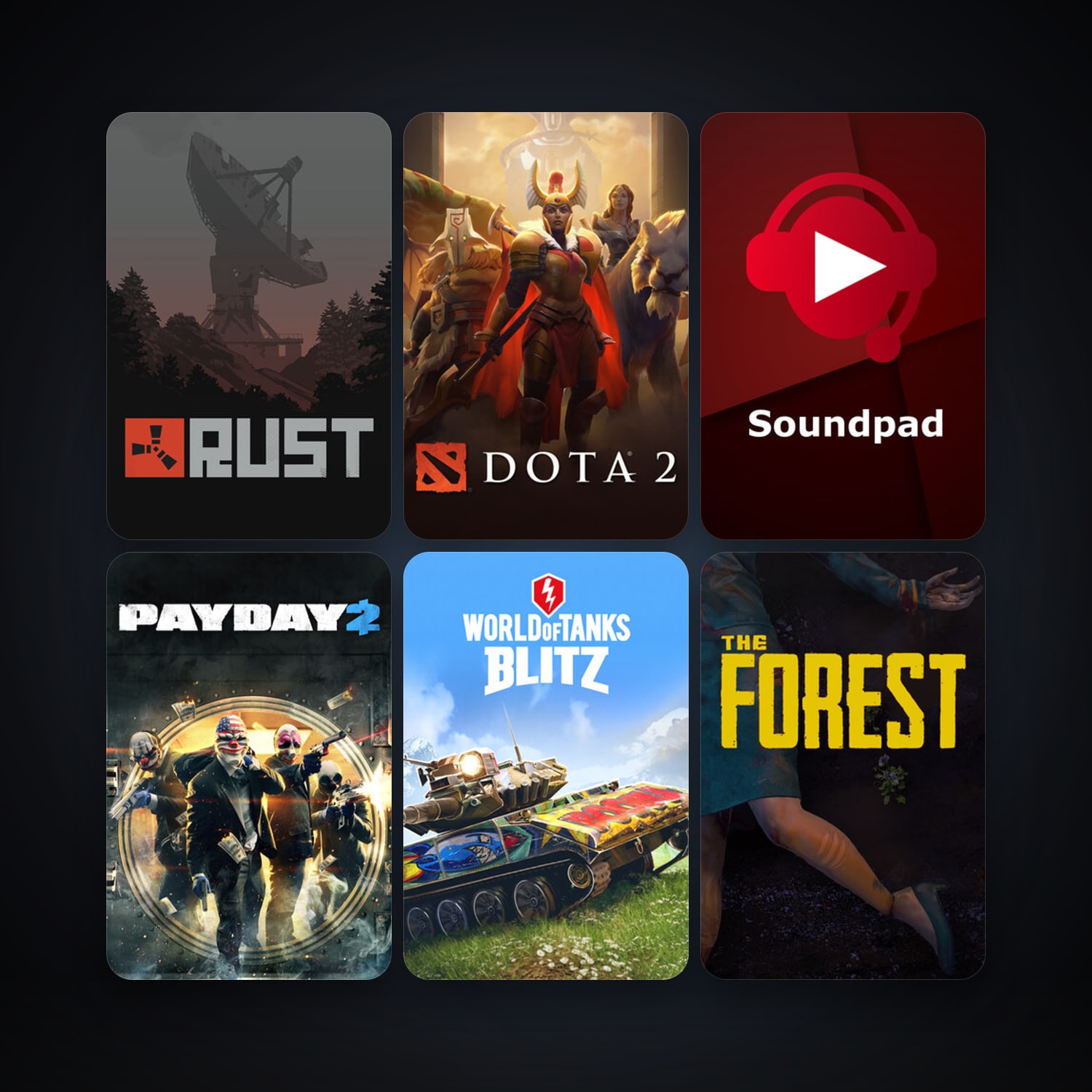 Dota 2 + Garry's Mod, 49 games, Steam 14, clean — HabibiAccounts