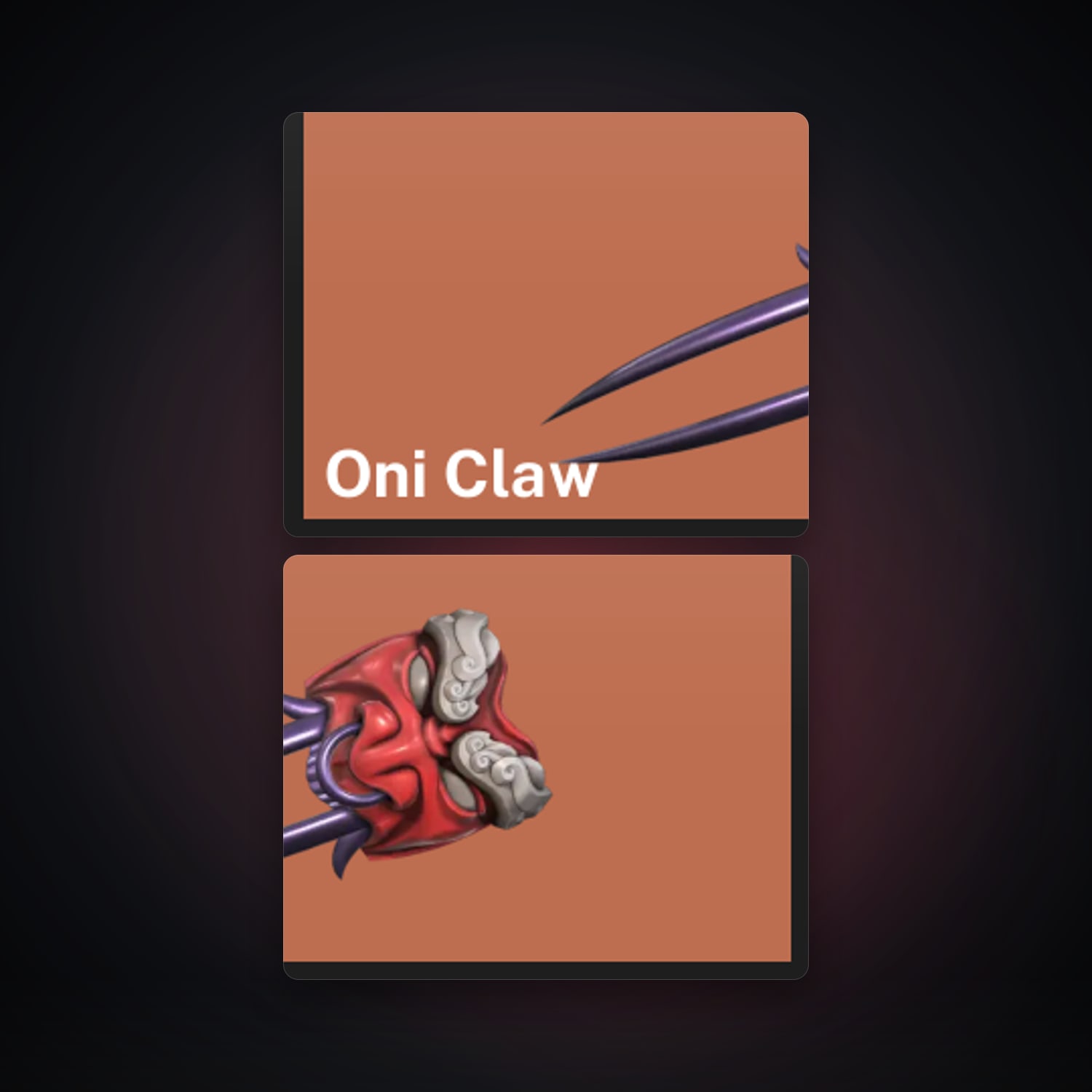 NA Silver 3 locker — 1 knives, 1 skins, lvl 22 — HabibiAccounts