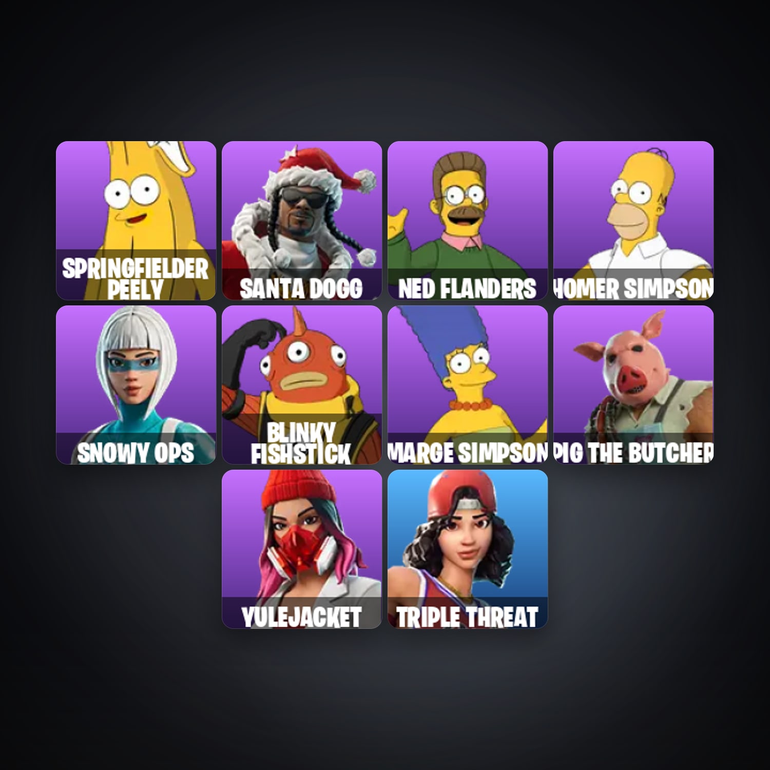 Epic — HabibiAccounts