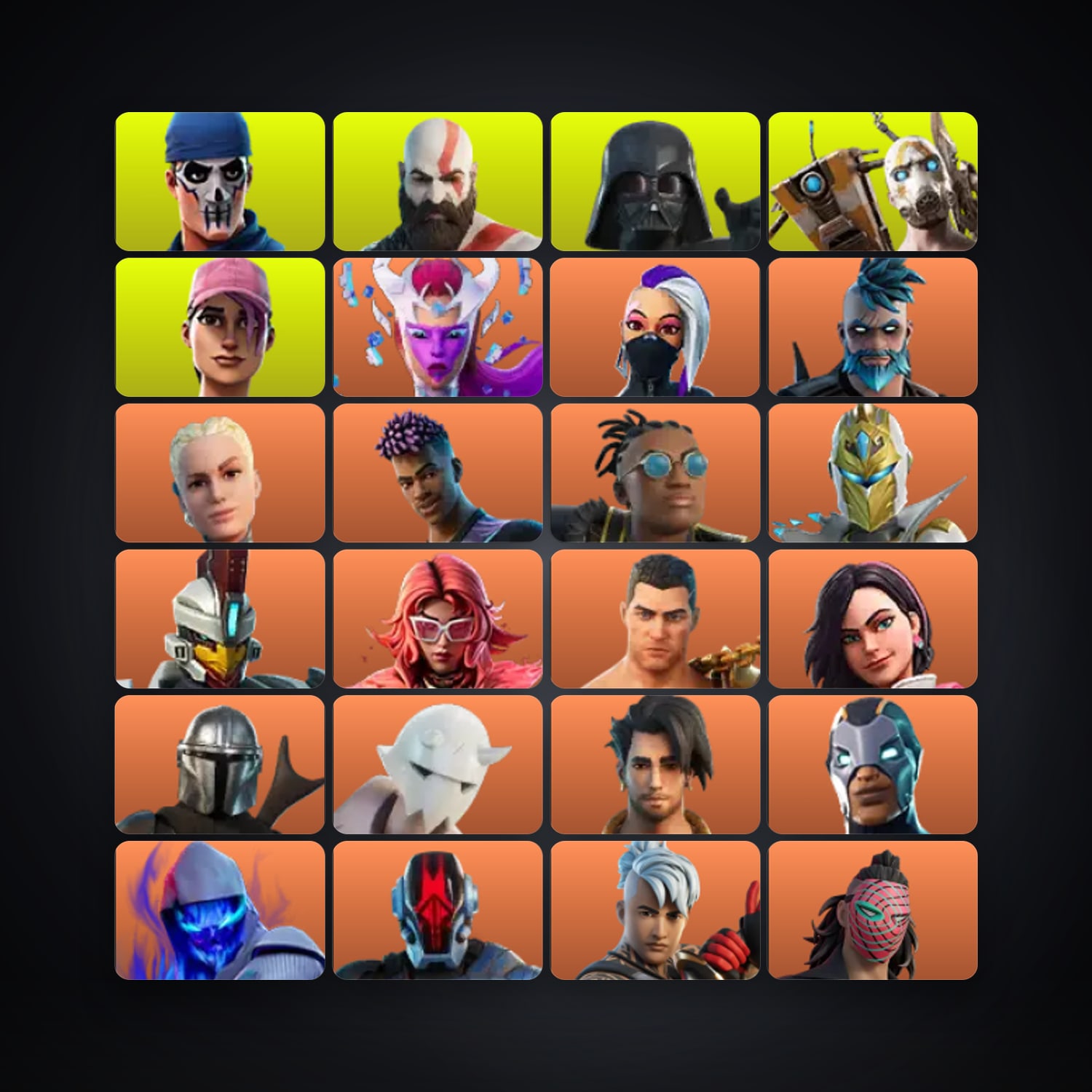 Epic · 260780123 — HabibiAccounts