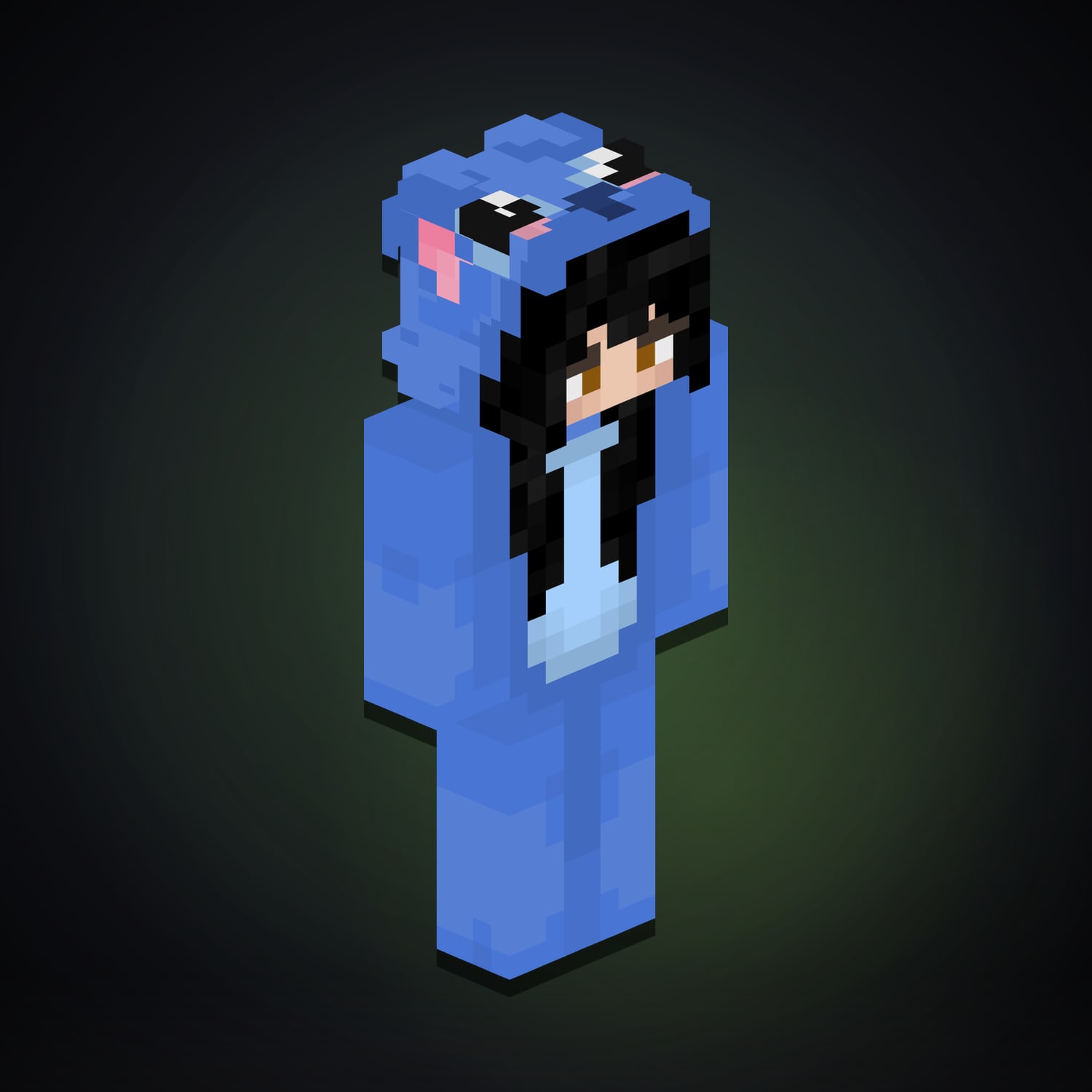 Minecraft 2 capes · 260781421 — HabibiAccounts