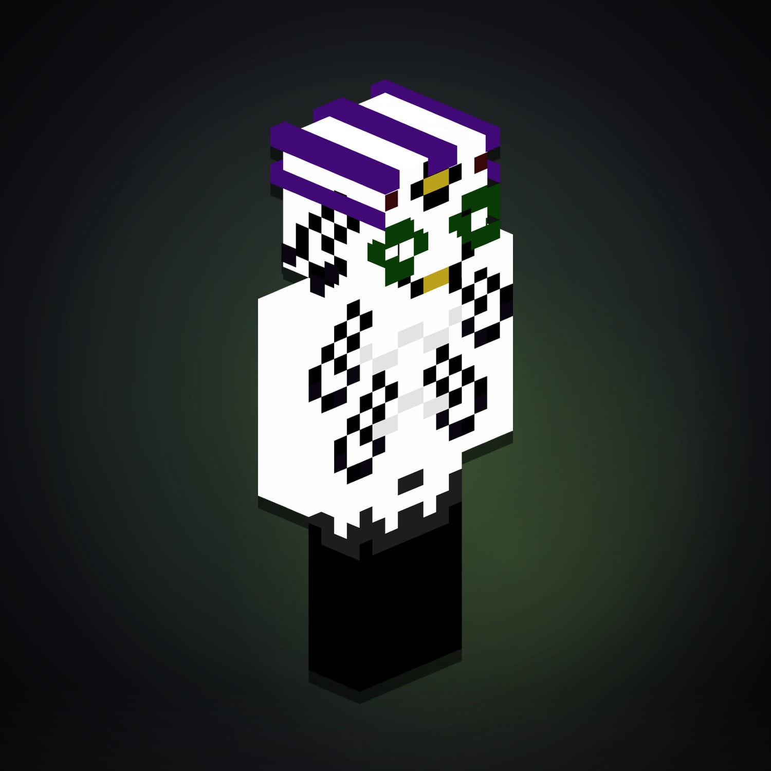 Minecraft 2 capes — HabibiAccounts