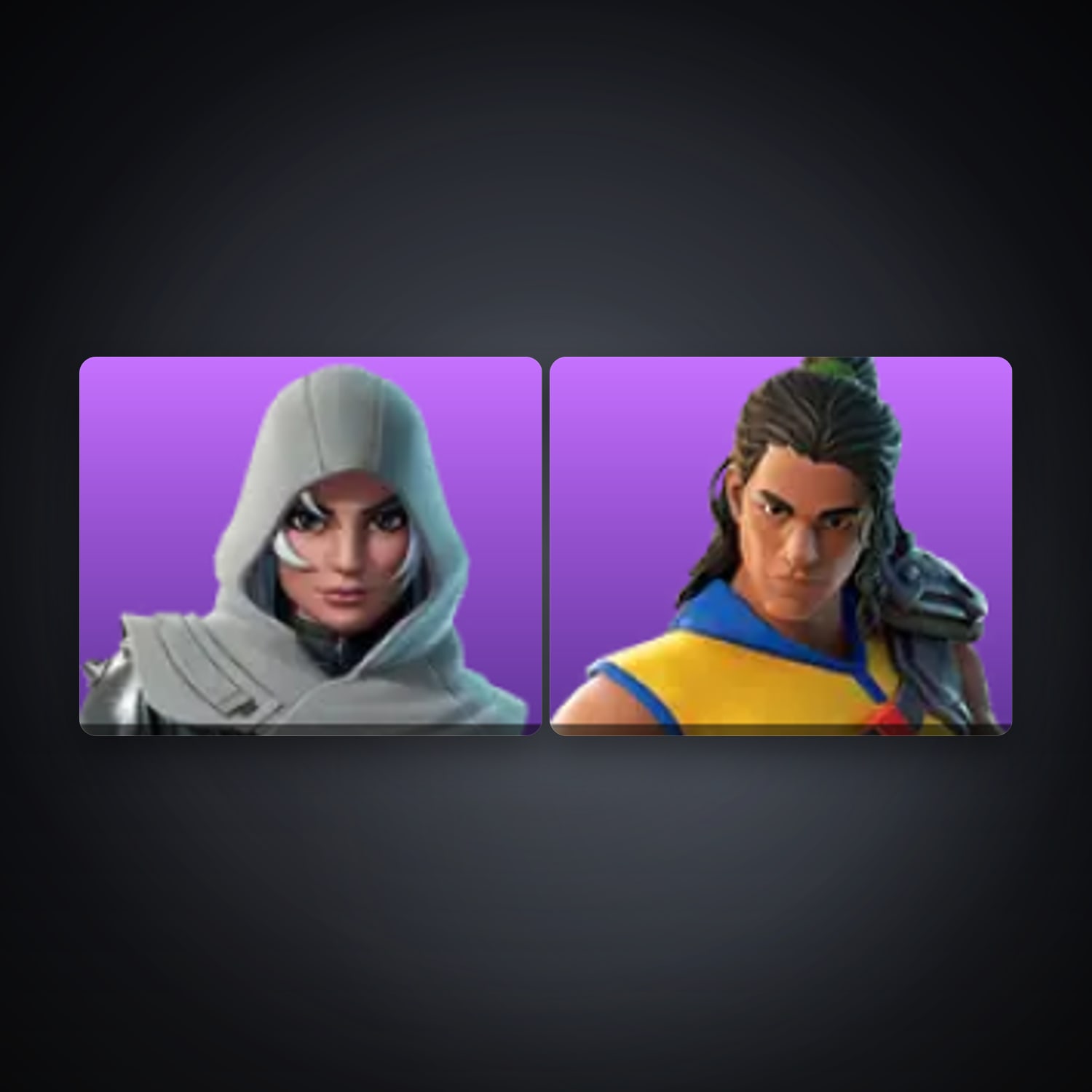 Epic — HabibiAccounts