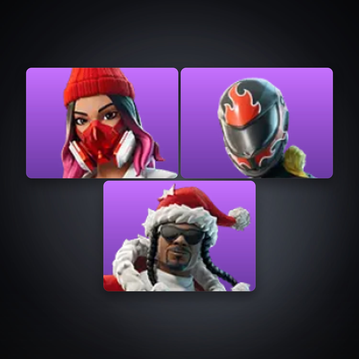 Epic — HabibiAccounts