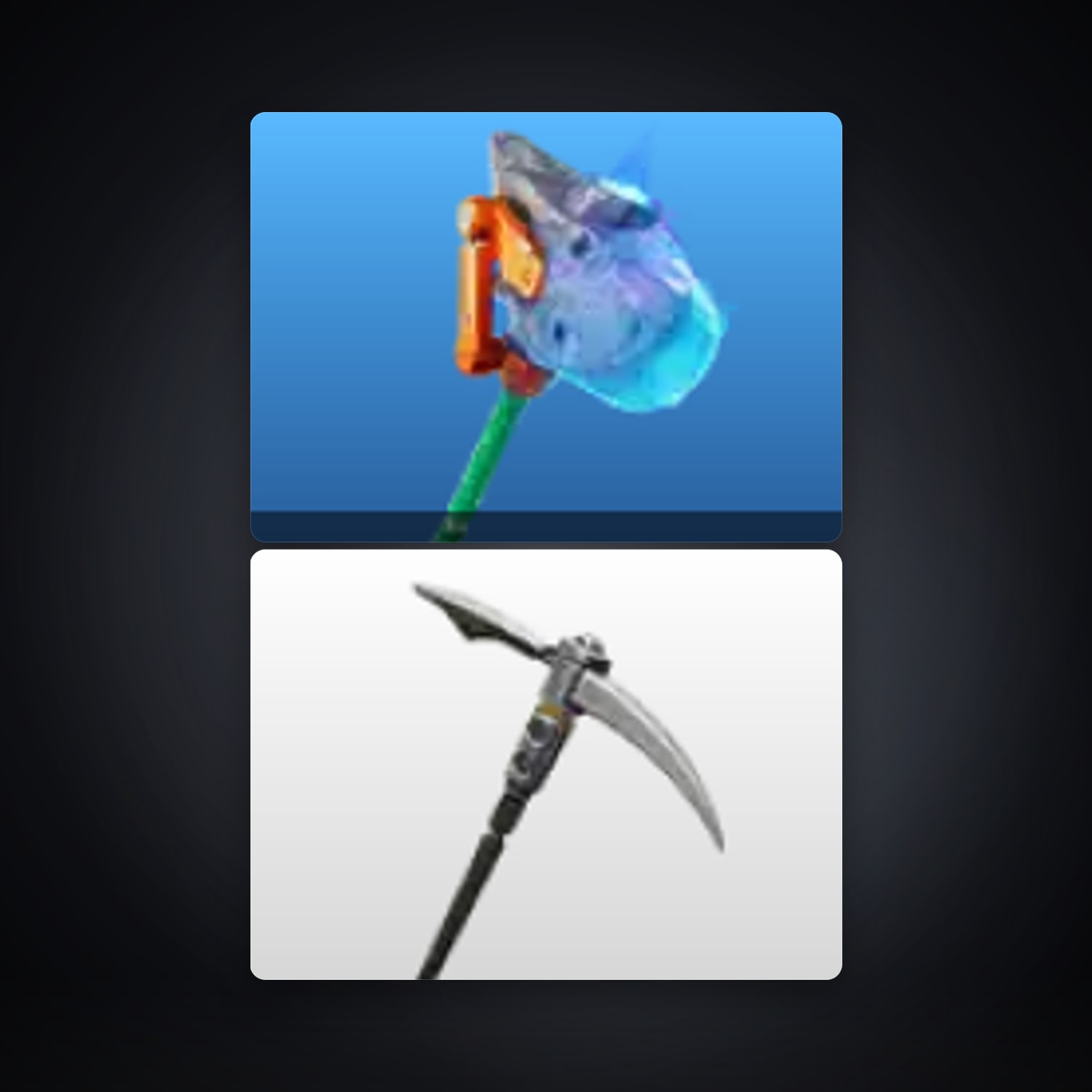 Epic — HabibiAccounts