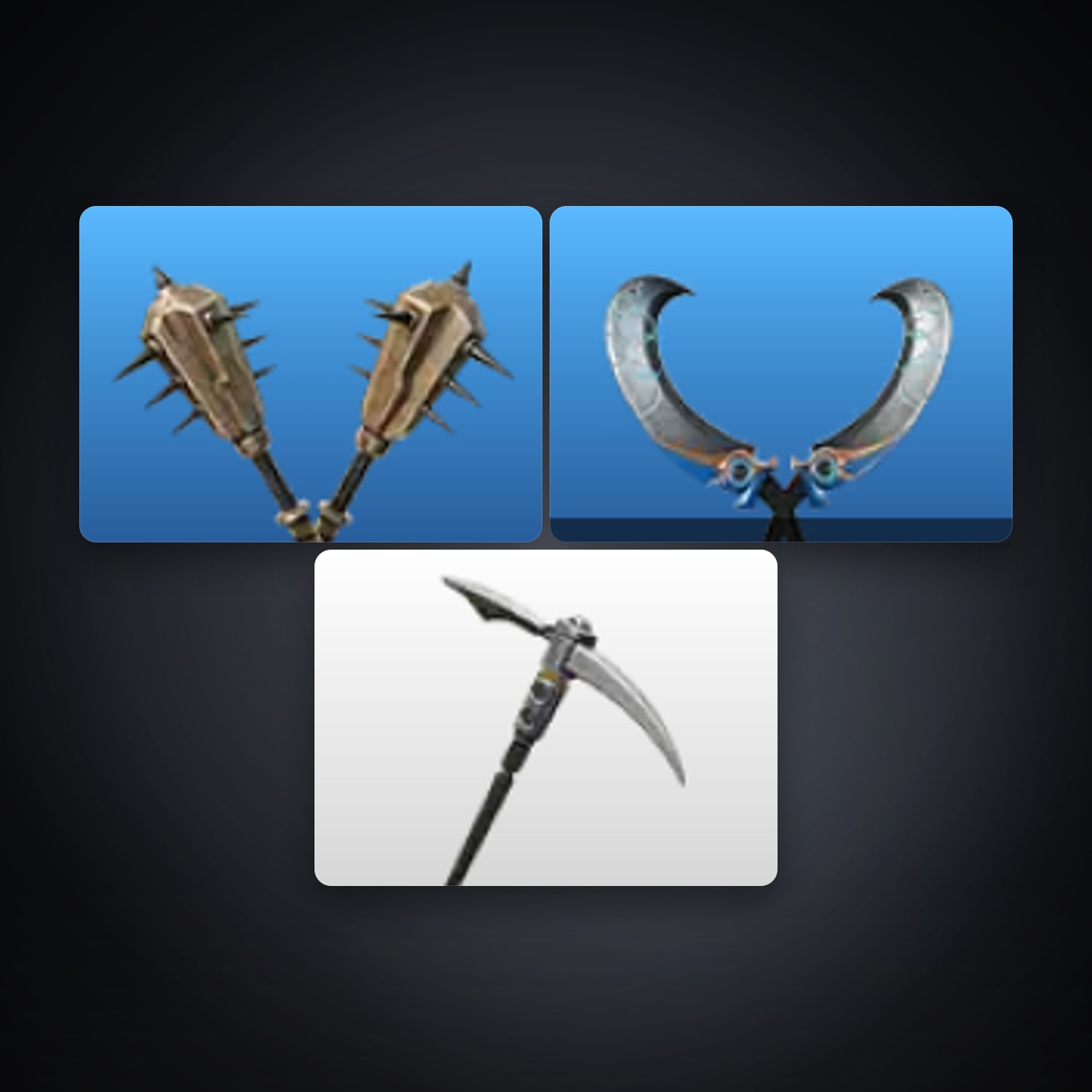Epic — 1 games — HabibiAccounts
