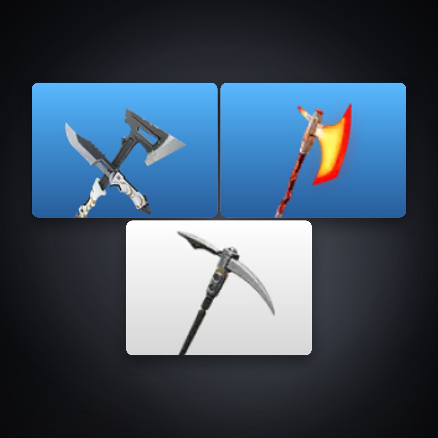 Epic · 260783200 — HabibiAccounts