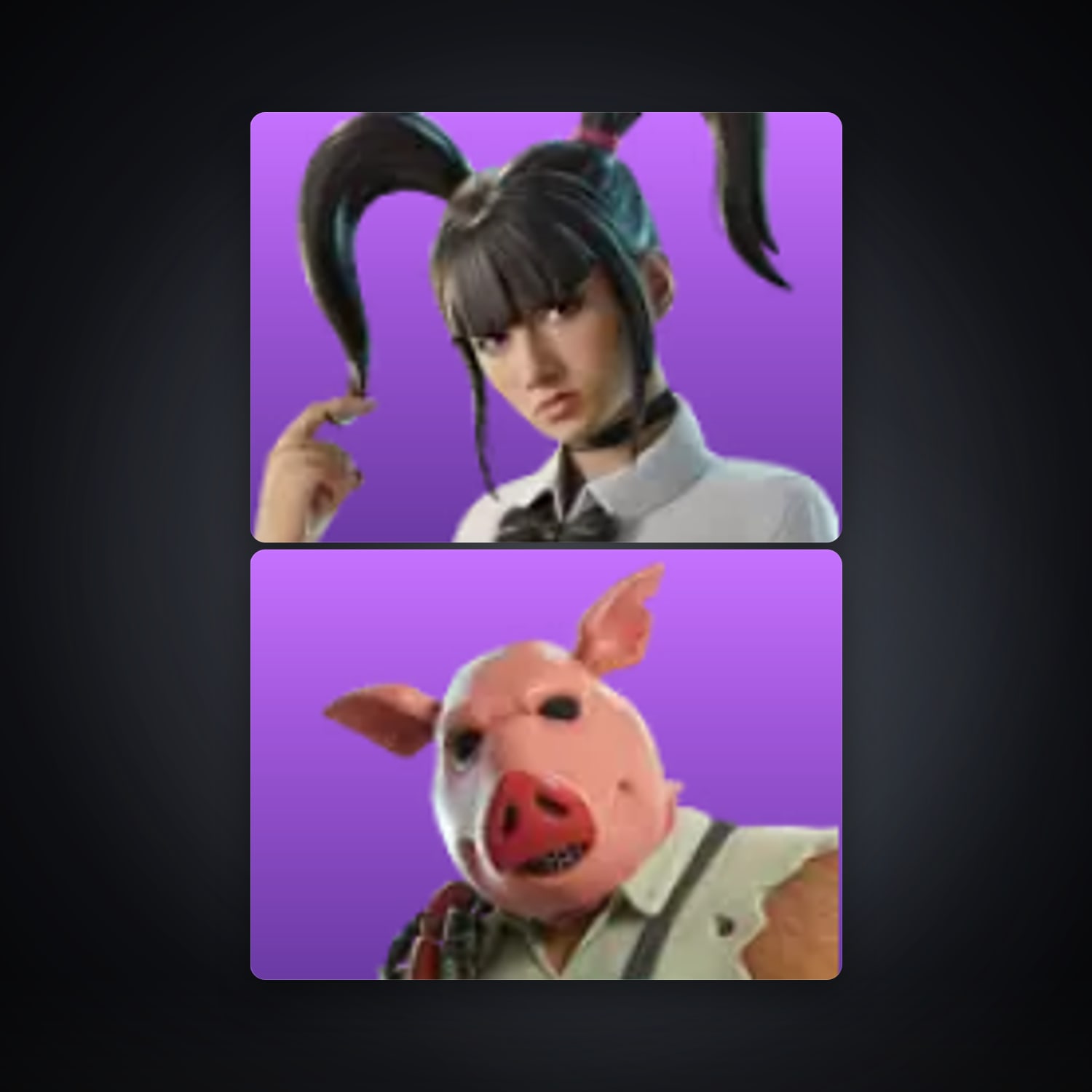 Epic · 260783232 — HabibiAccounts