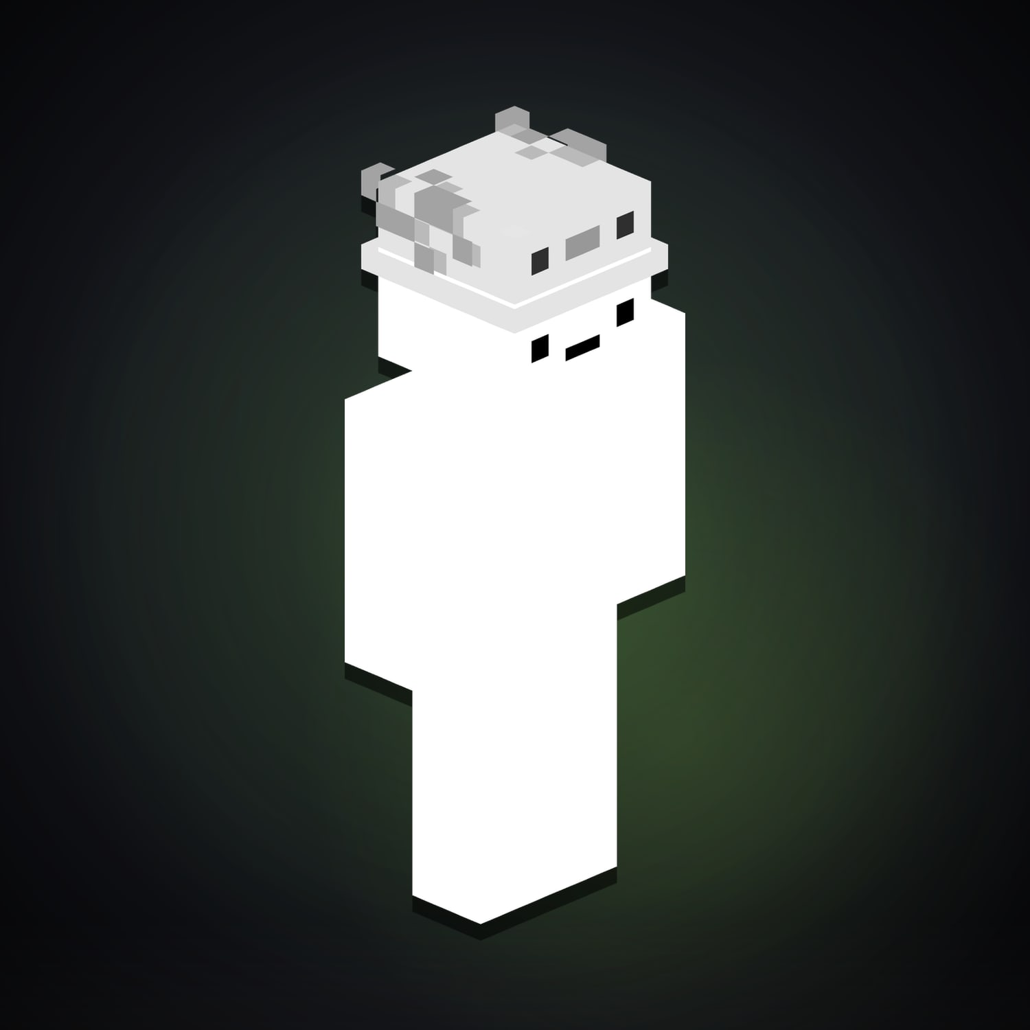 Minecraft 3 capes — HabibiAccounts