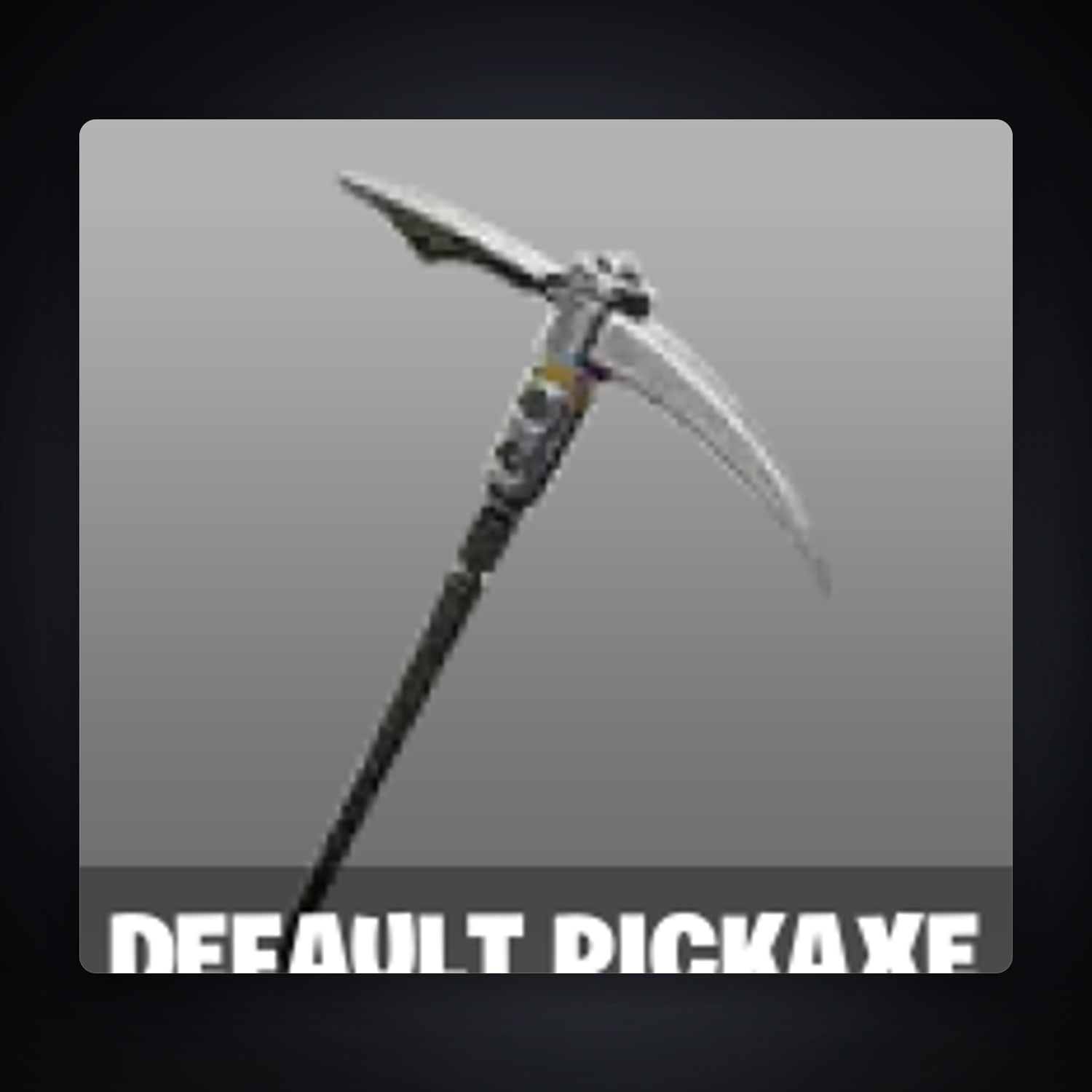 Epic — HabibiAccounts