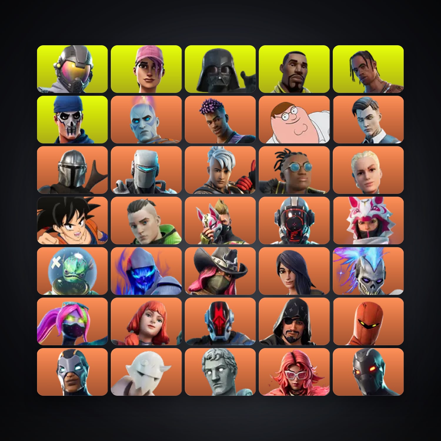 Epic · 260794532 — HabibiAccounts
