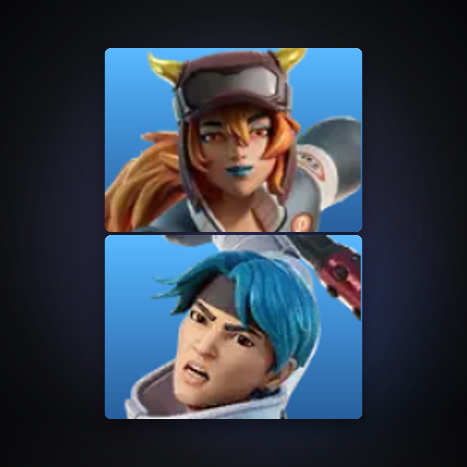 Epic — HabibiAccounts