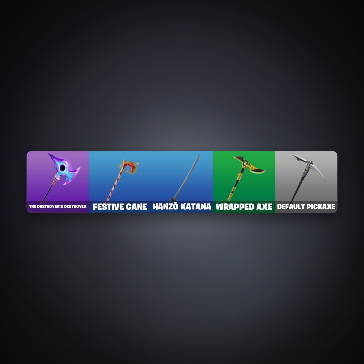 Epic · 260794756 — HabibiAccounts