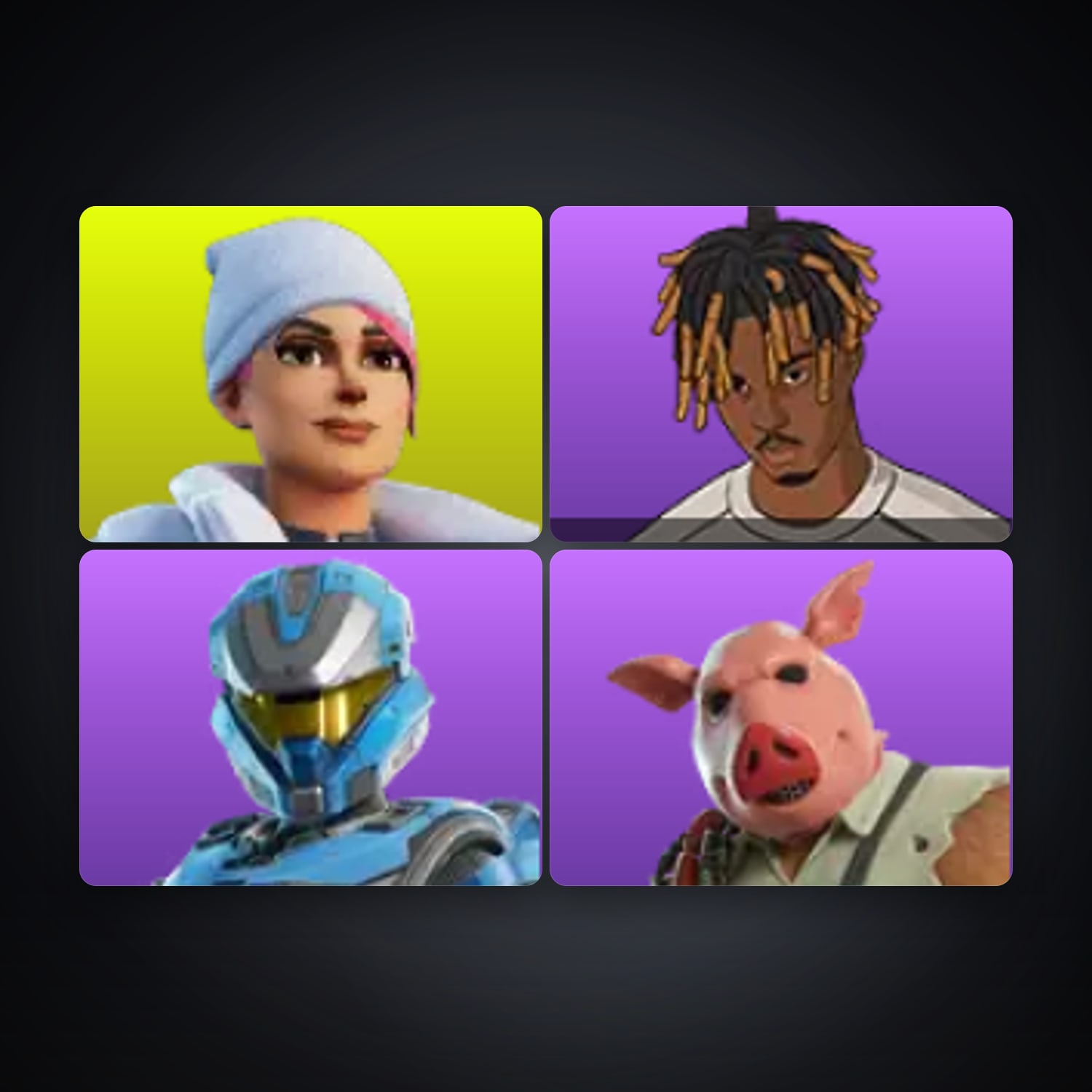 Epic — 12 games — HabibiAccounts