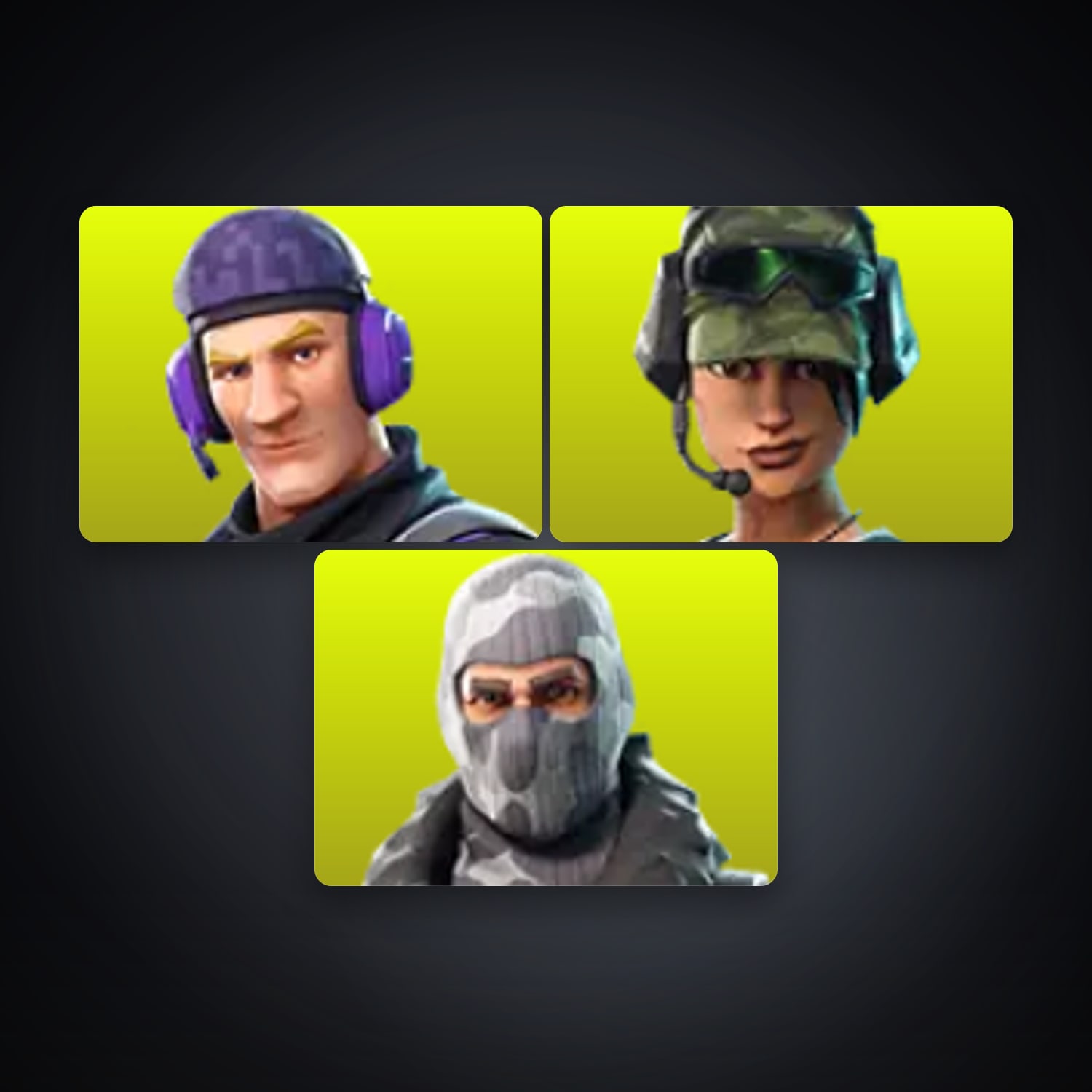 Epic — HabibiAccounts