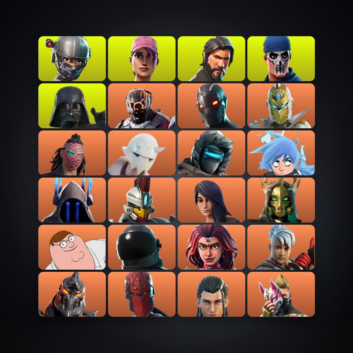 Epic · 260802630 — HabibiAccounts