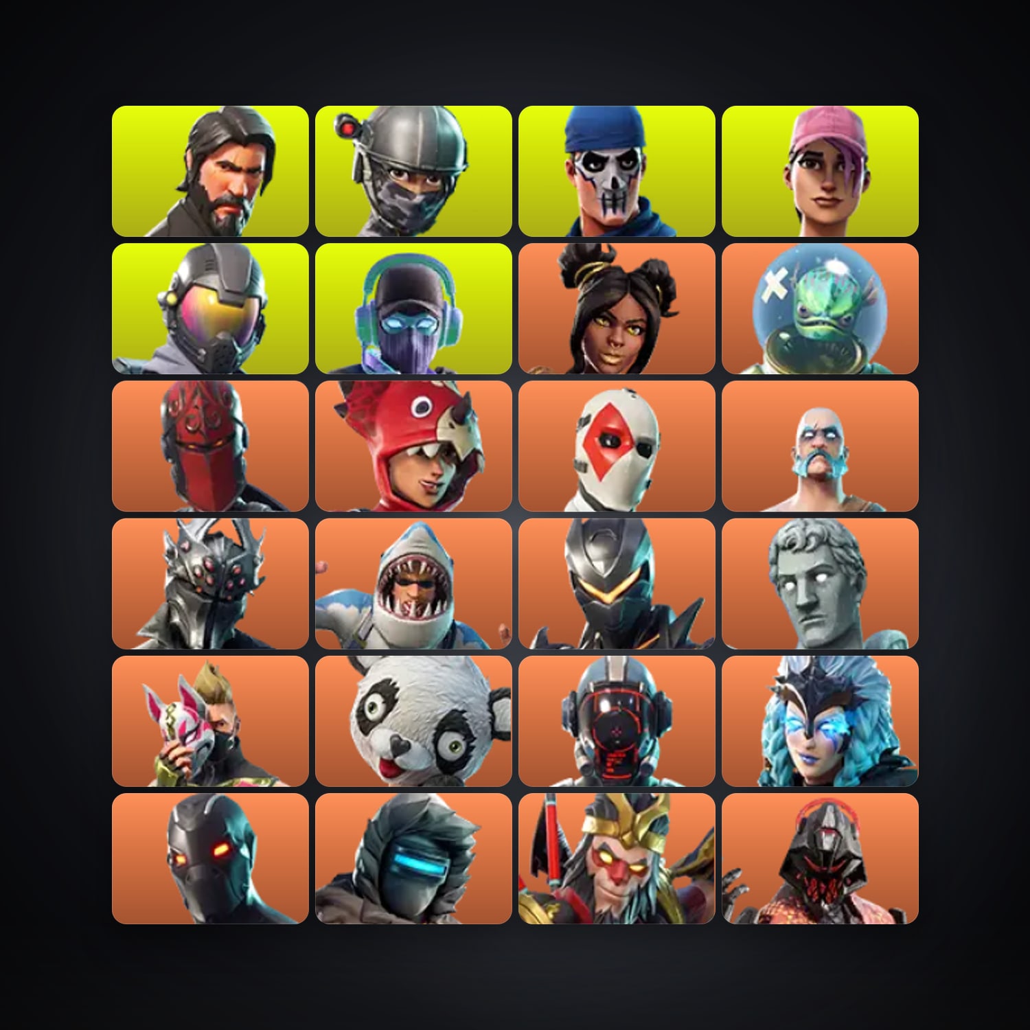 Epic · 260803329 — HabibiAccounts