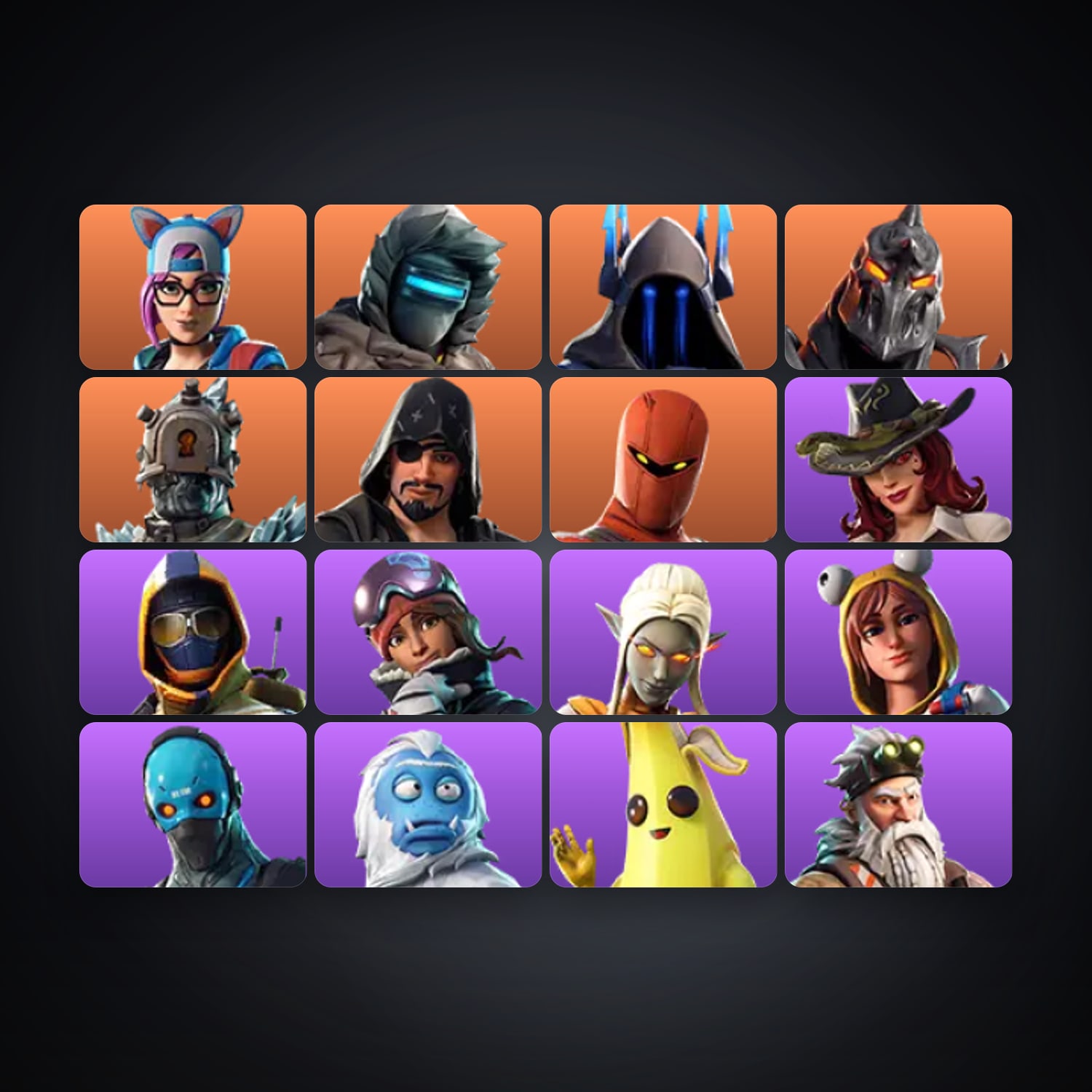Epic — HabibiAccounts