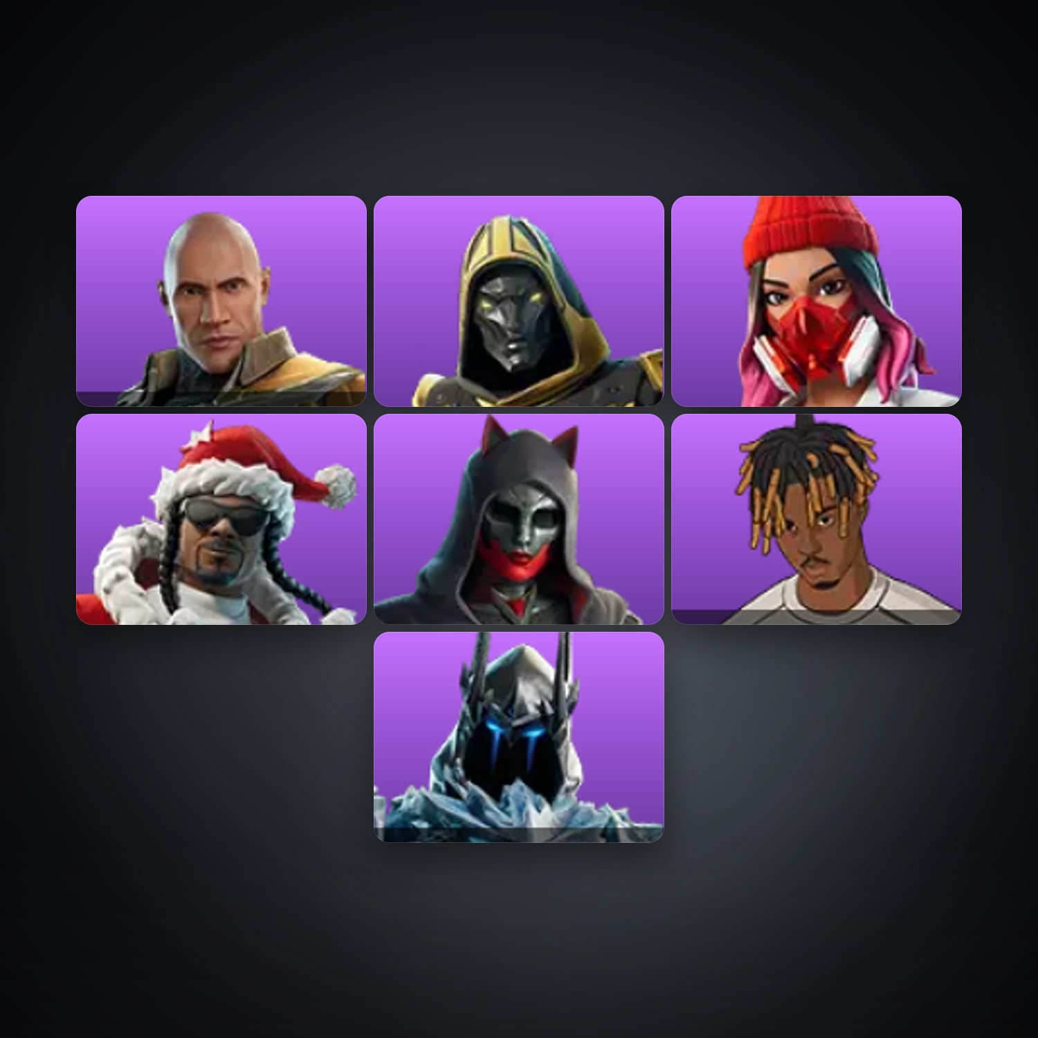 Epic — HabibiAccounts
