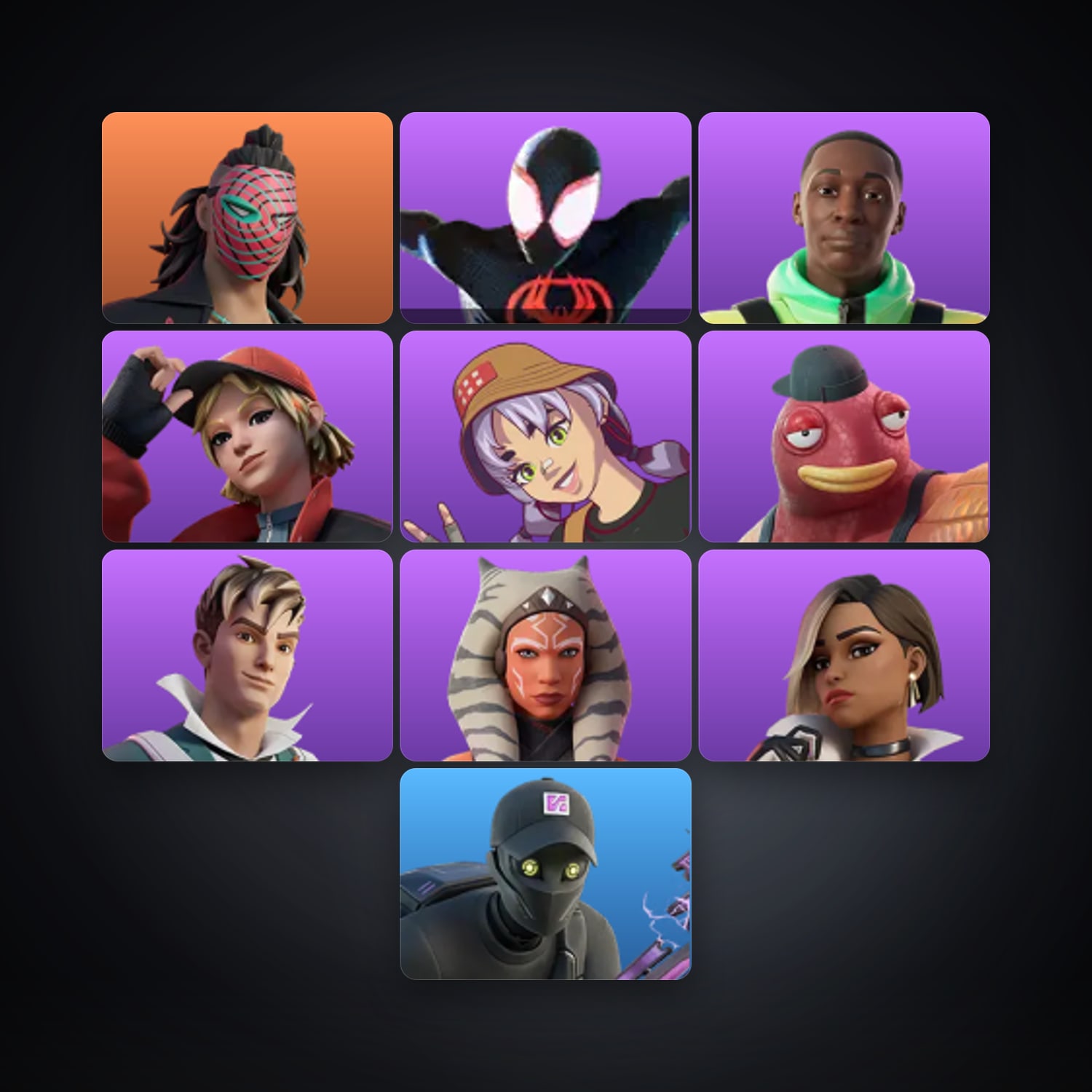 Epic · 260806292 — HabibiAccounts