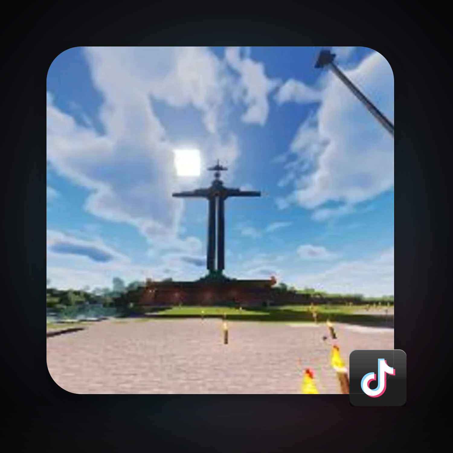 TikTok 1 followers — HabibiAccounts