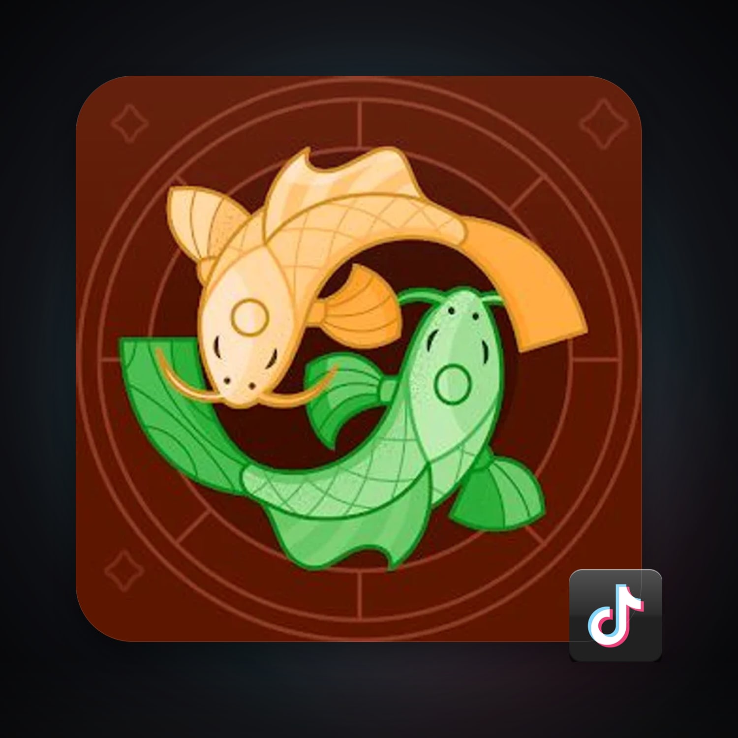 TikTok — HabibiAccounts