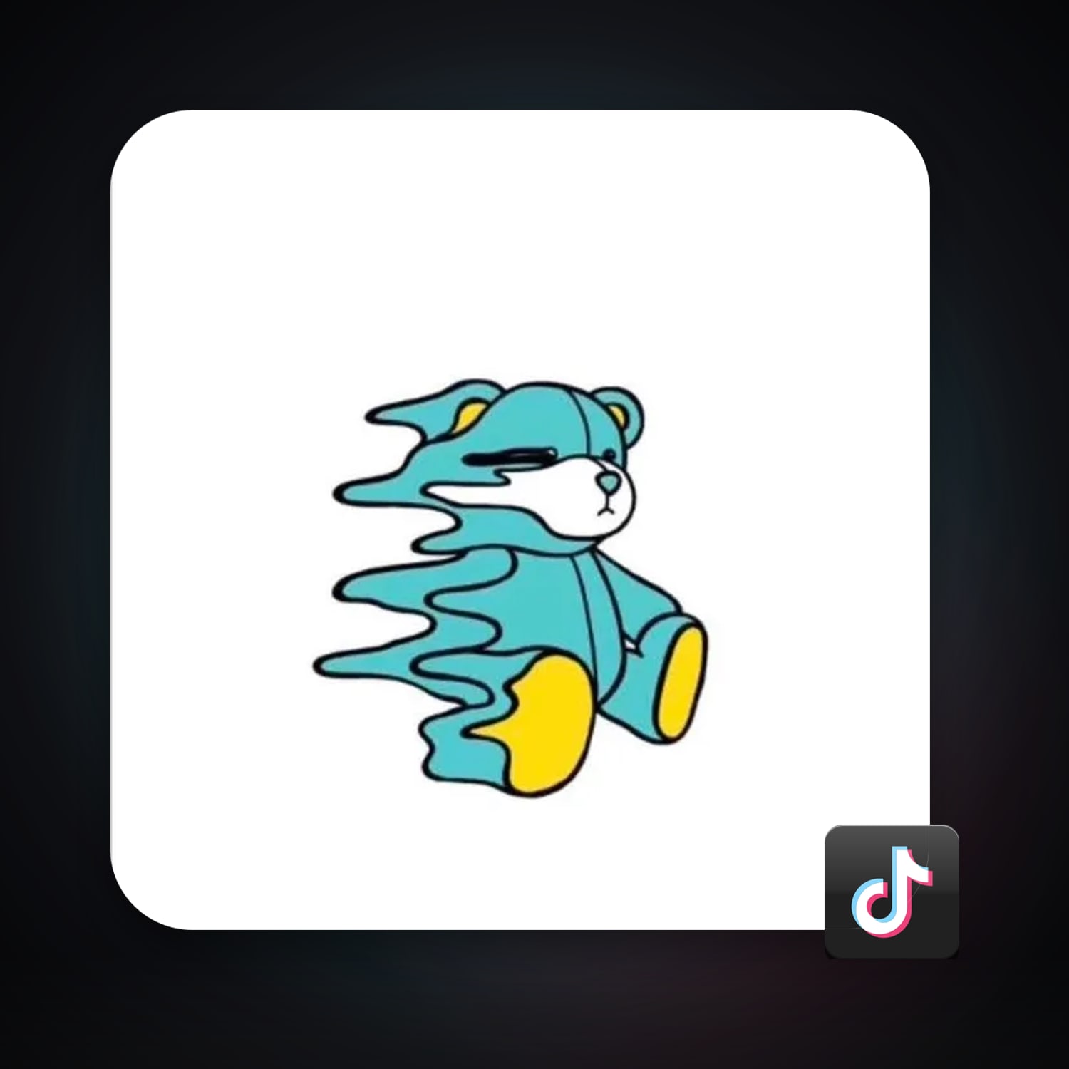 TikTok 319 followers — HabibiAccounts