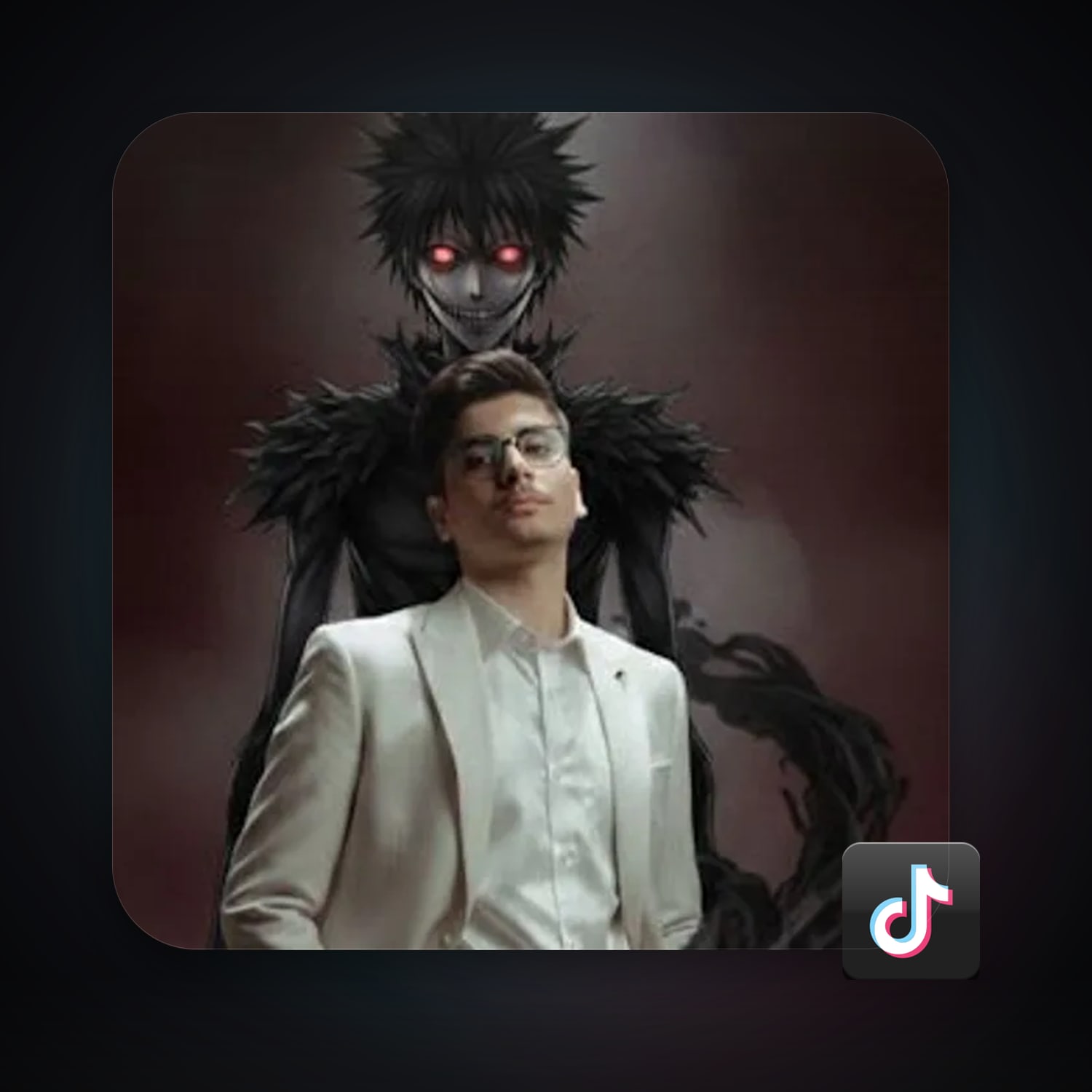 TikTok — HabibiAccounts