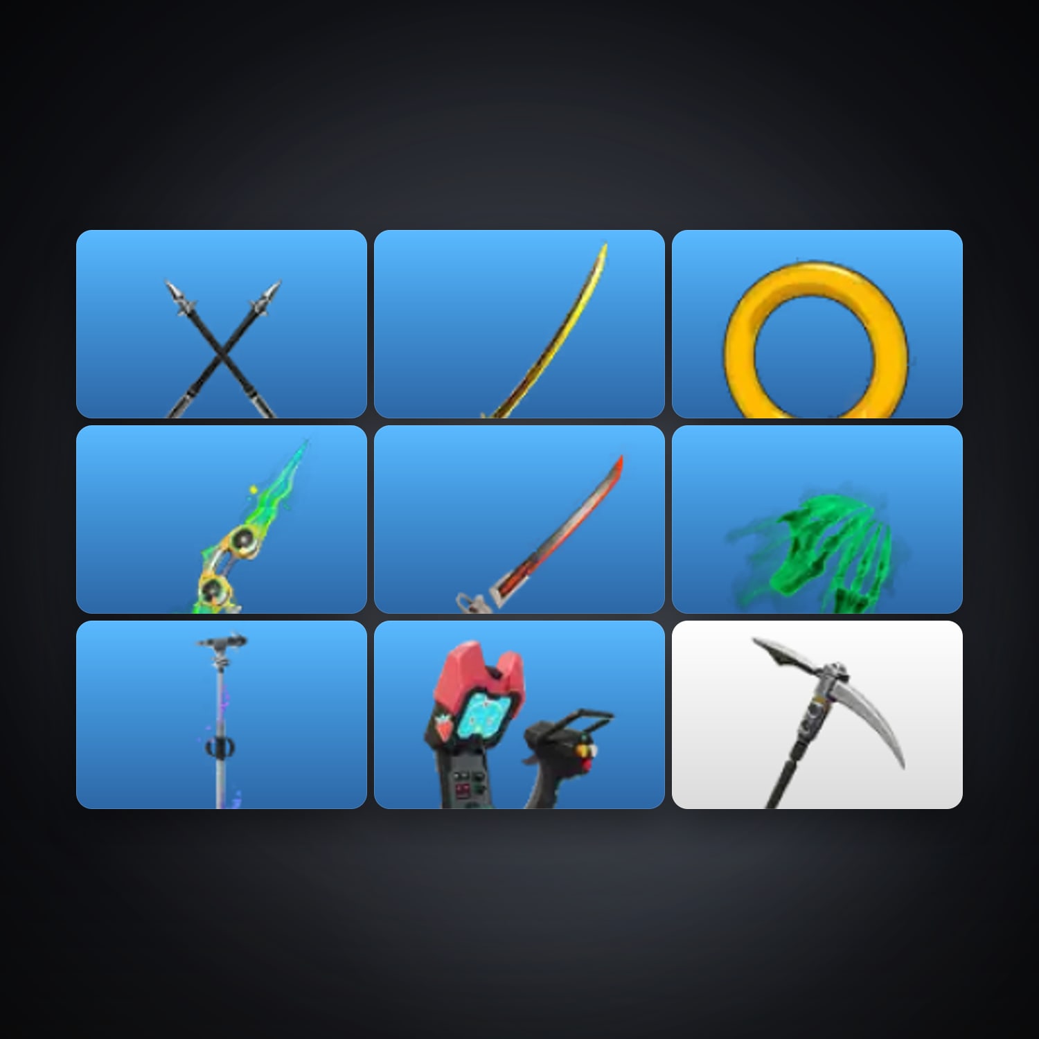 Epic · 260808455 — HabibiAccounts