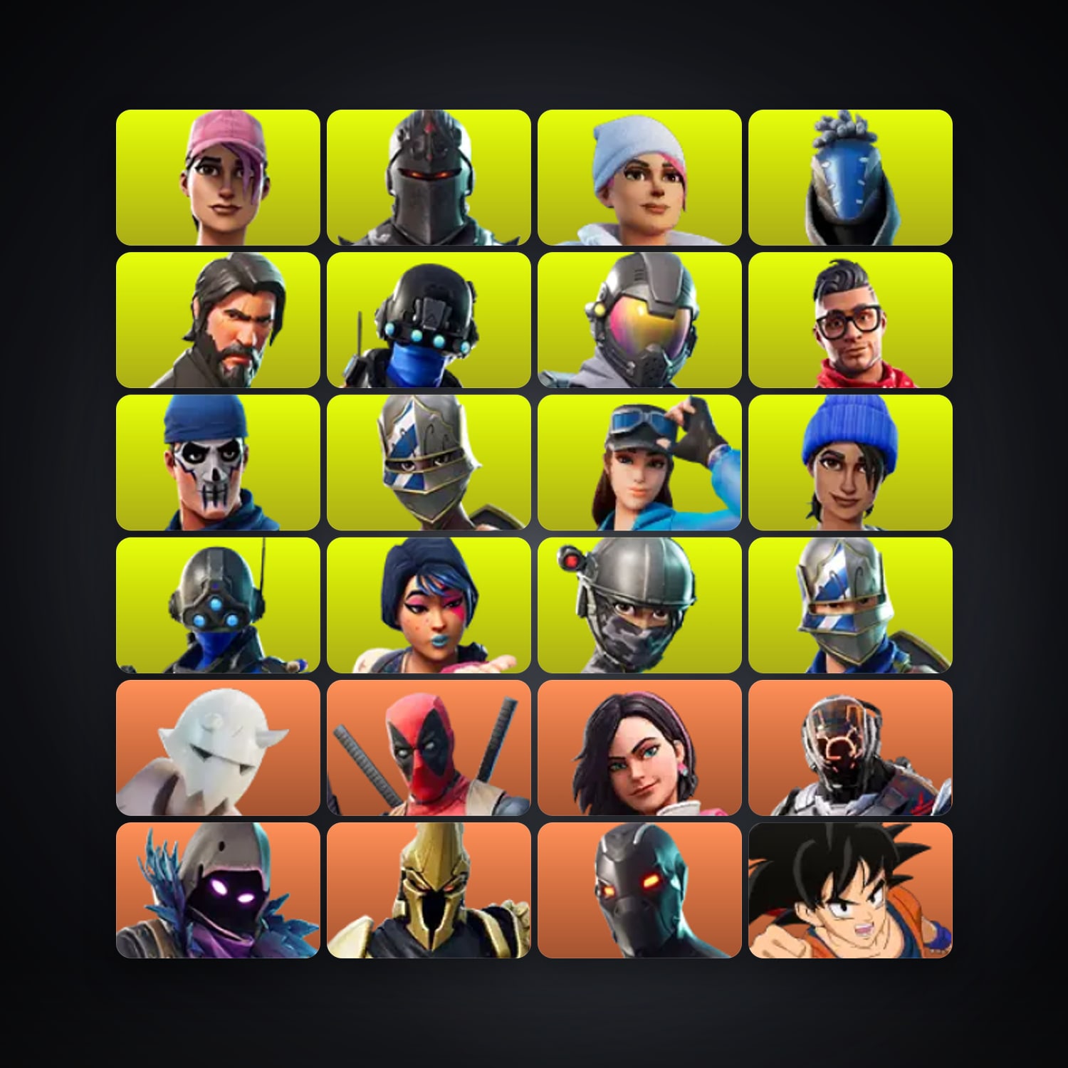 Epic · 260808530 — HabibiAccounts